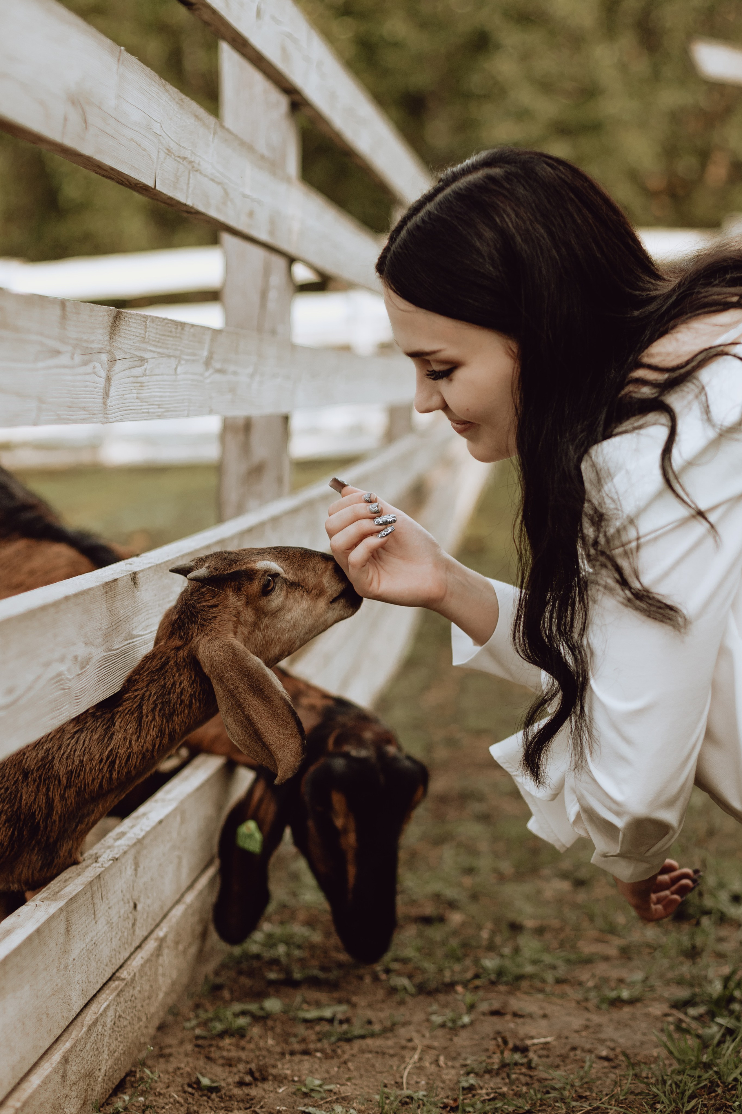 Наташа. Главная