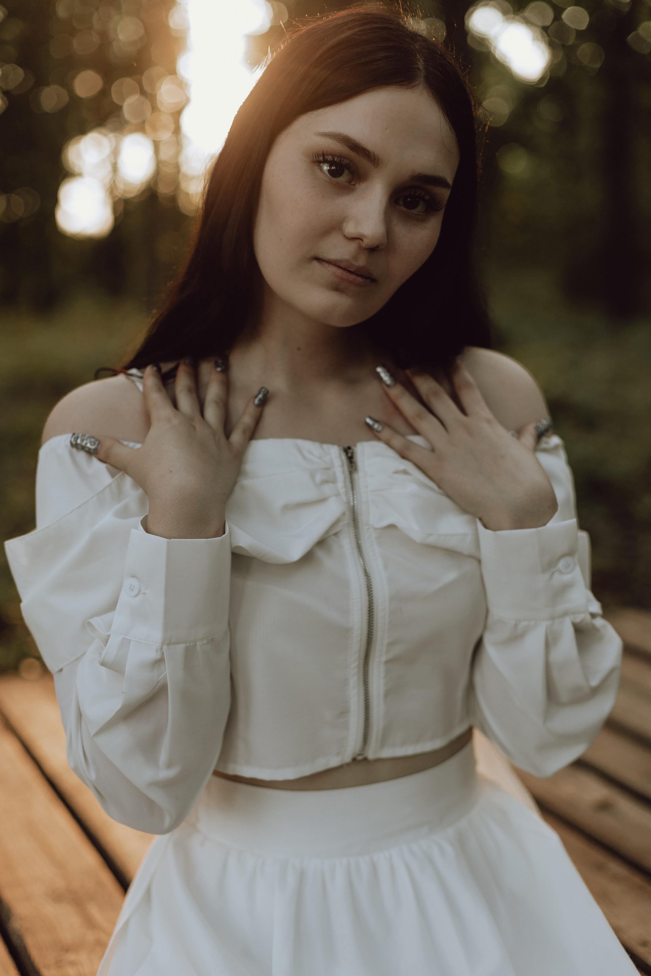 Наташа. Главная