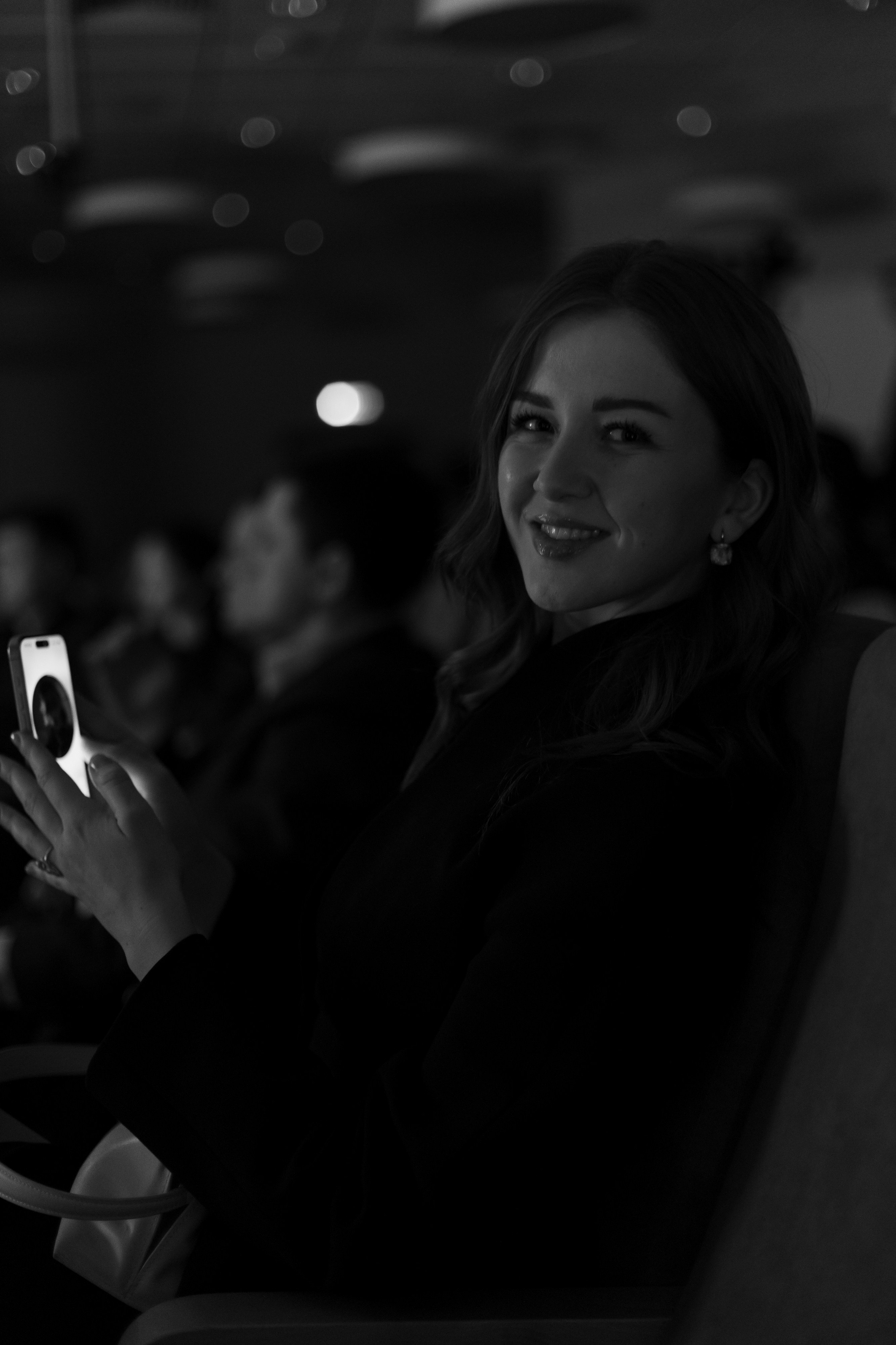 Бизнес Симфония. Репортажный и портретный фотограф Каширина Лилия Москва