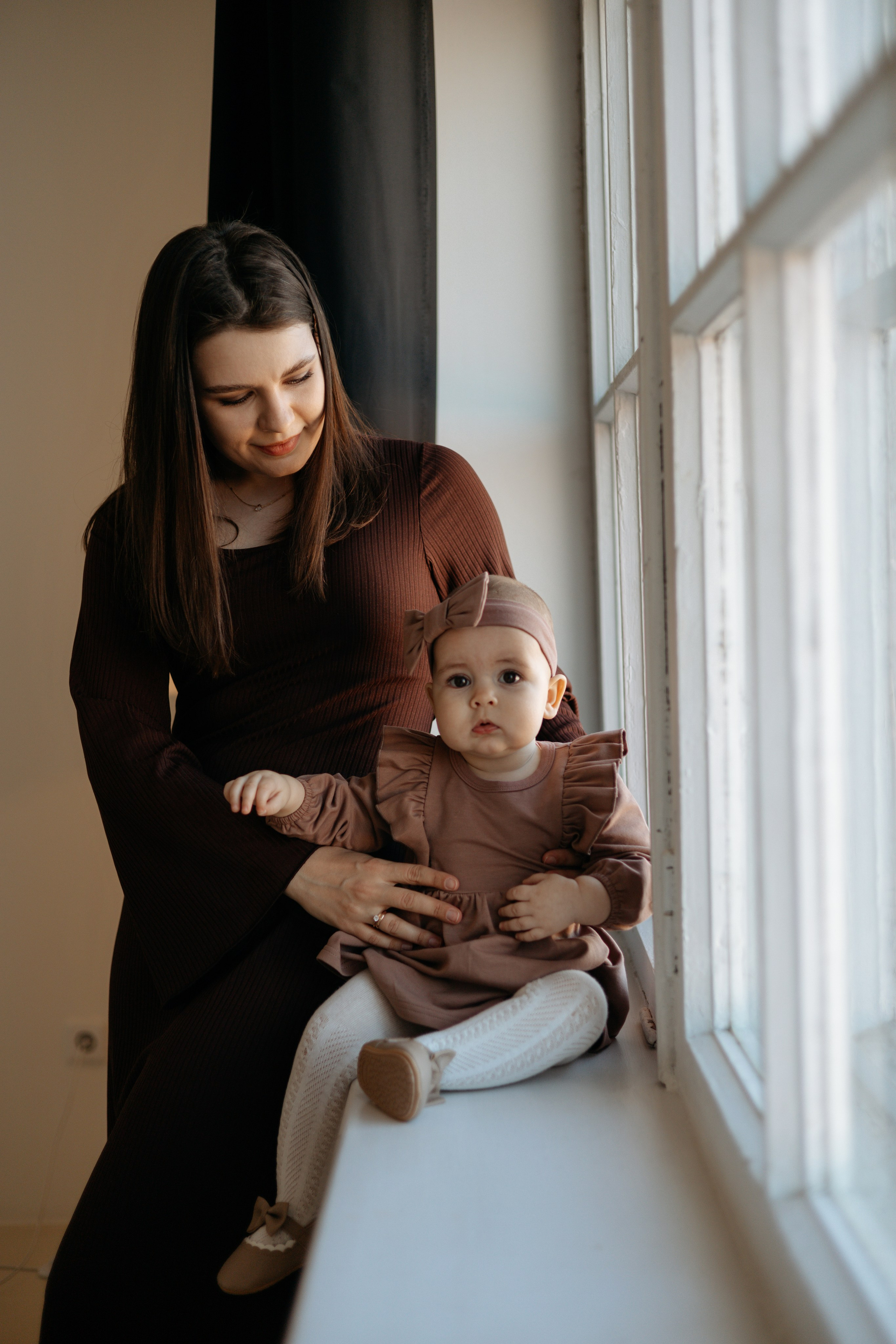 Иван, Даша, Арина. Самый теплый фотограф в Краснодаре Рябоконь Ксения