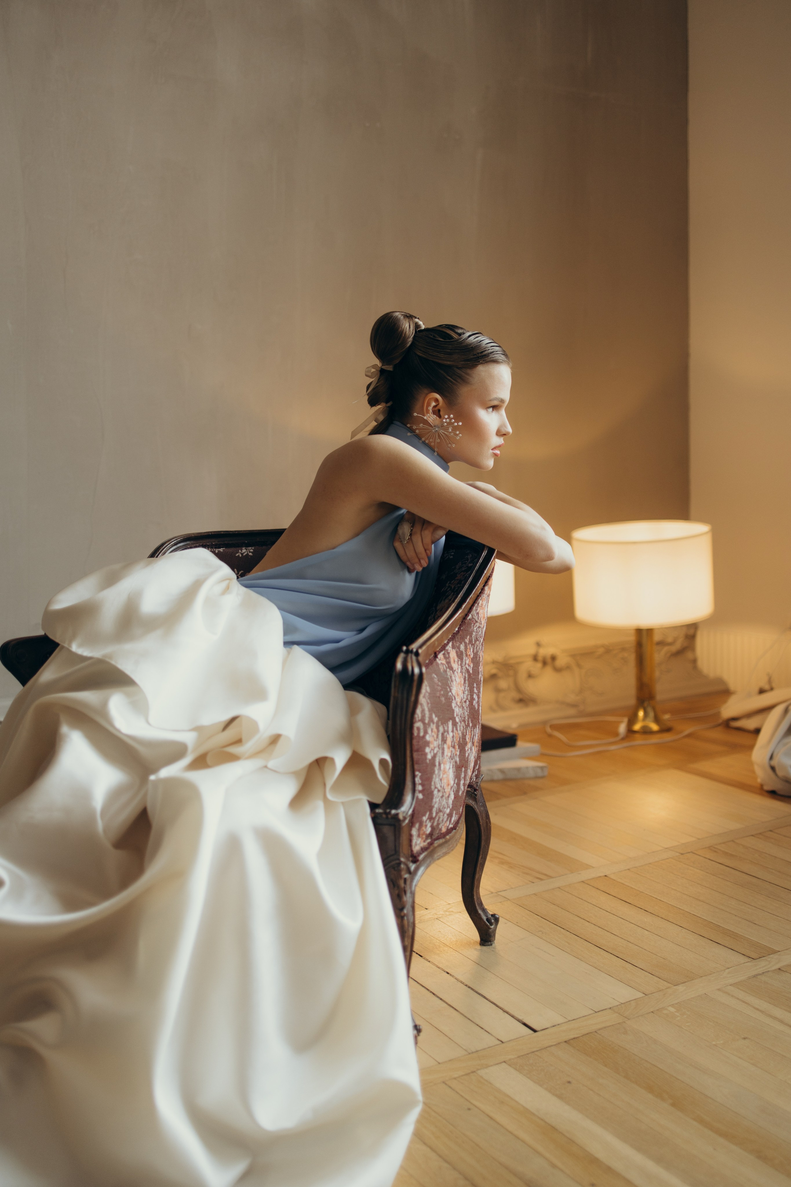 Лиза🤍. Самый теплый фотограф в Краснодаре Рябоконь Ксения