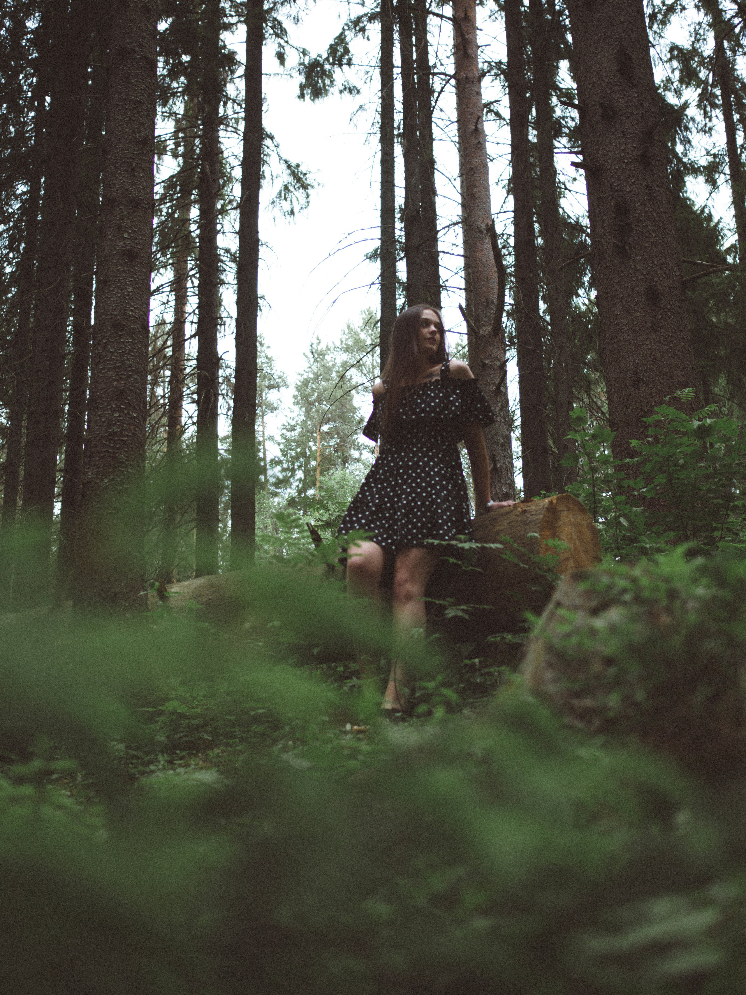 Yana. Фотограф в Сортавала Карина Буглакова