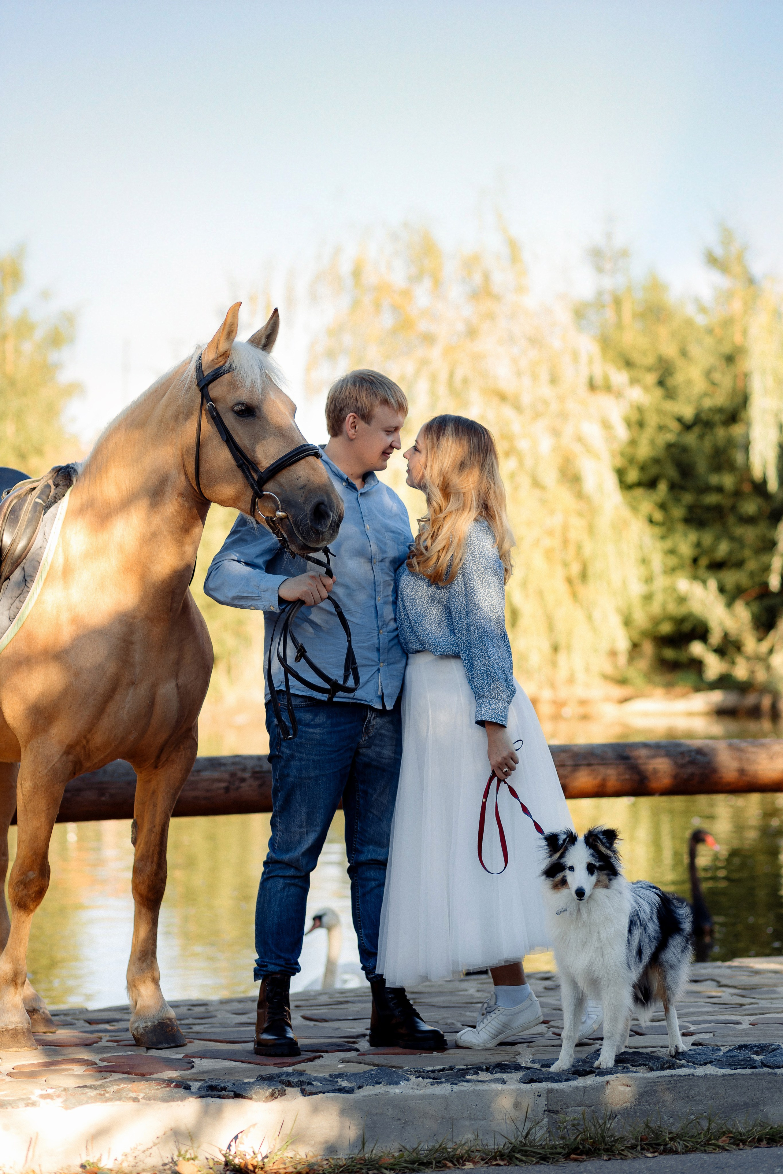 Н&Д. Зотова Алена — семейный и женский фотограф в Зеленограде