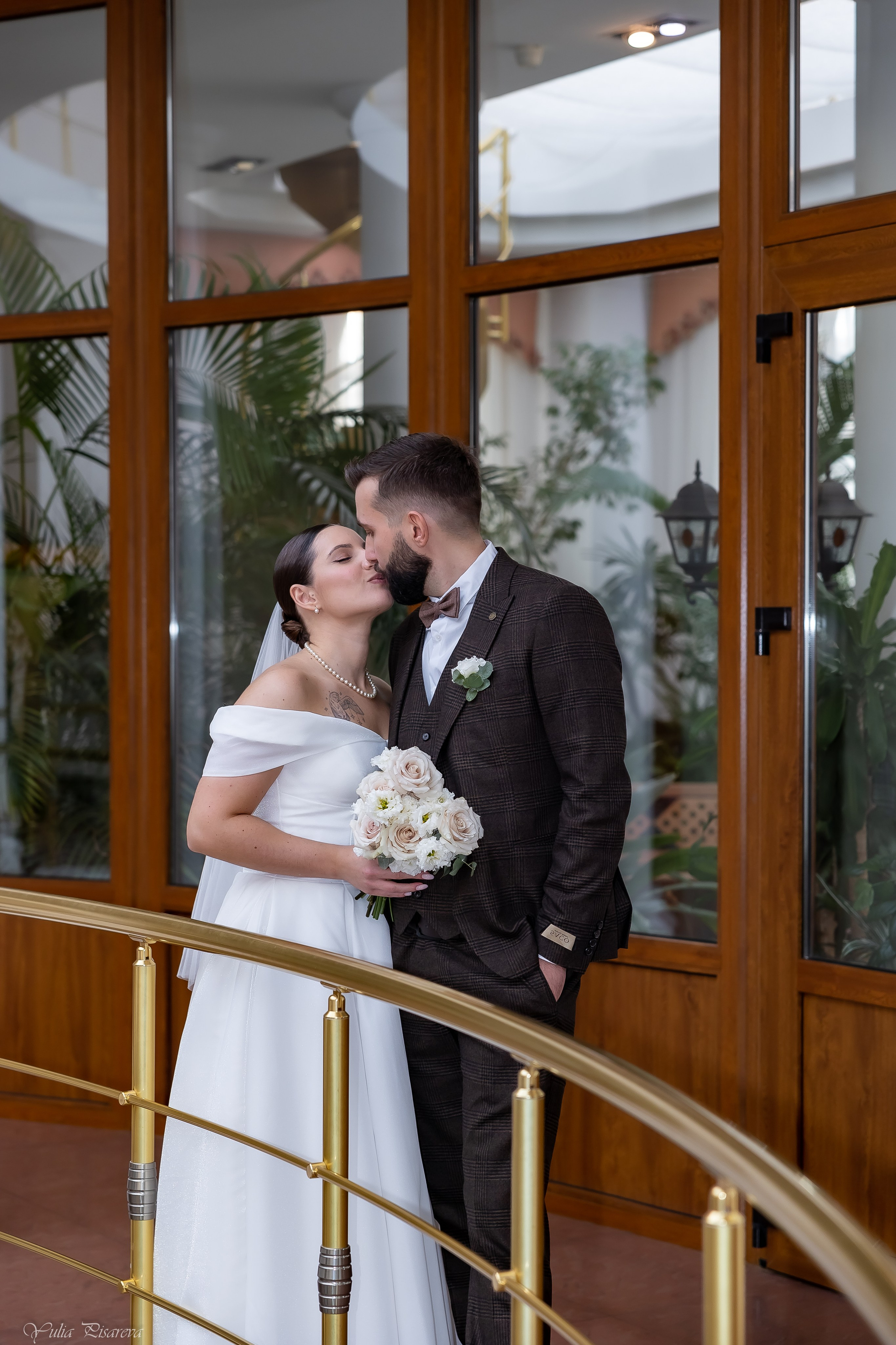 Свадьба Никита и Валерия. Фотограф в Санкт-Петербурге Писарева Юлия