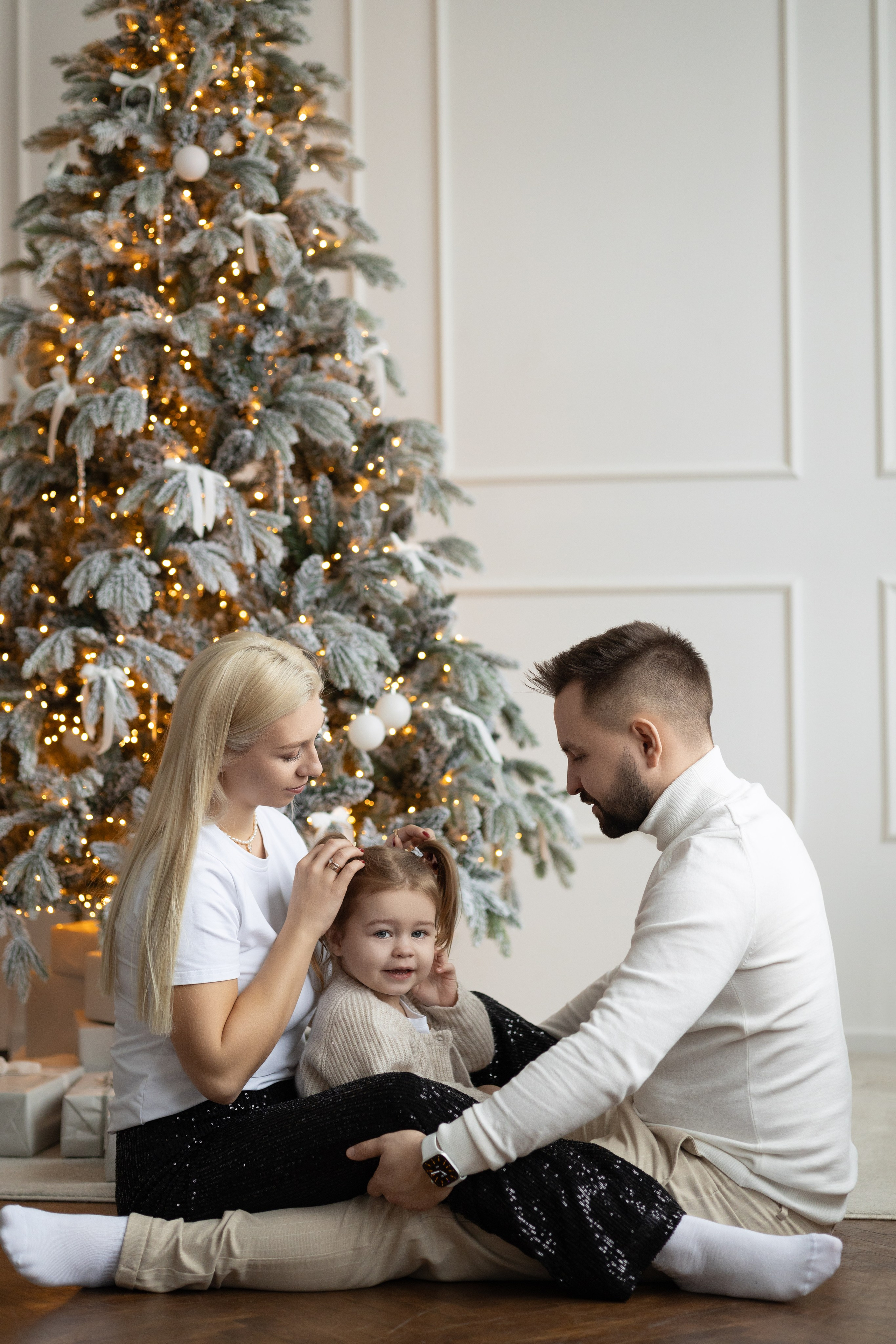 Семейные фотосессии. Фотограф Минск