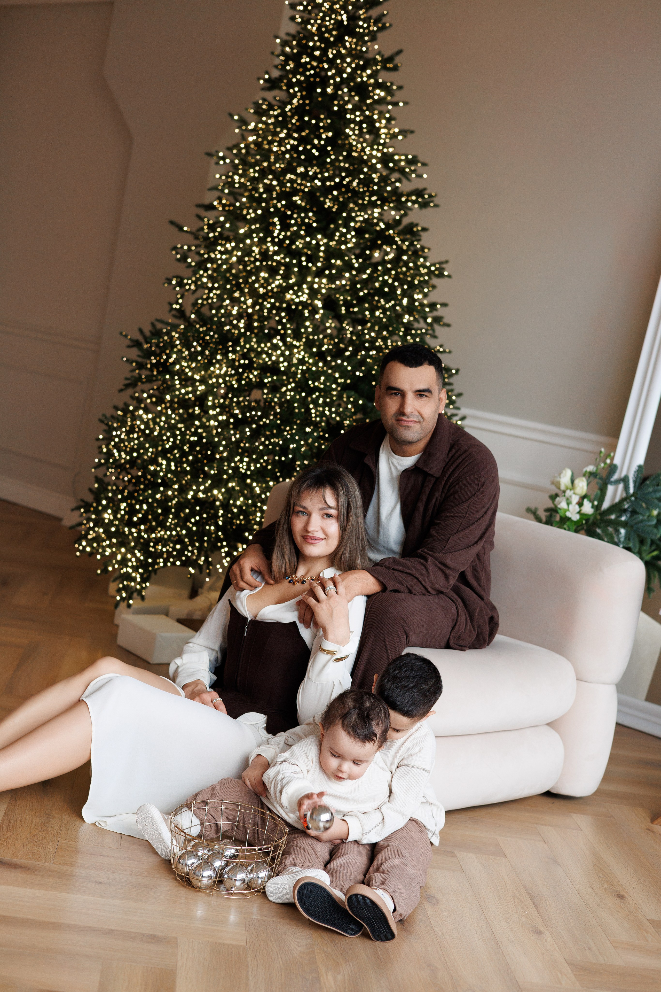 Семейные фотосессии. Фотограф Минск