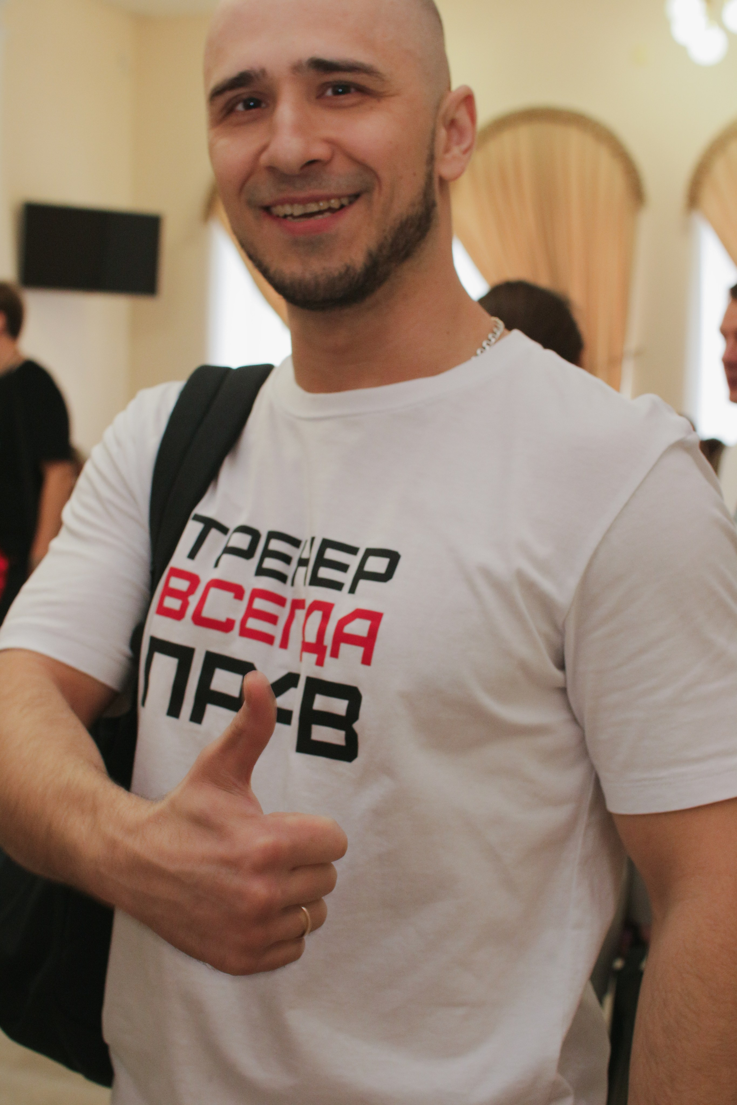 Pride connect. Свадебный и репортажный фотограф Николай Доровских