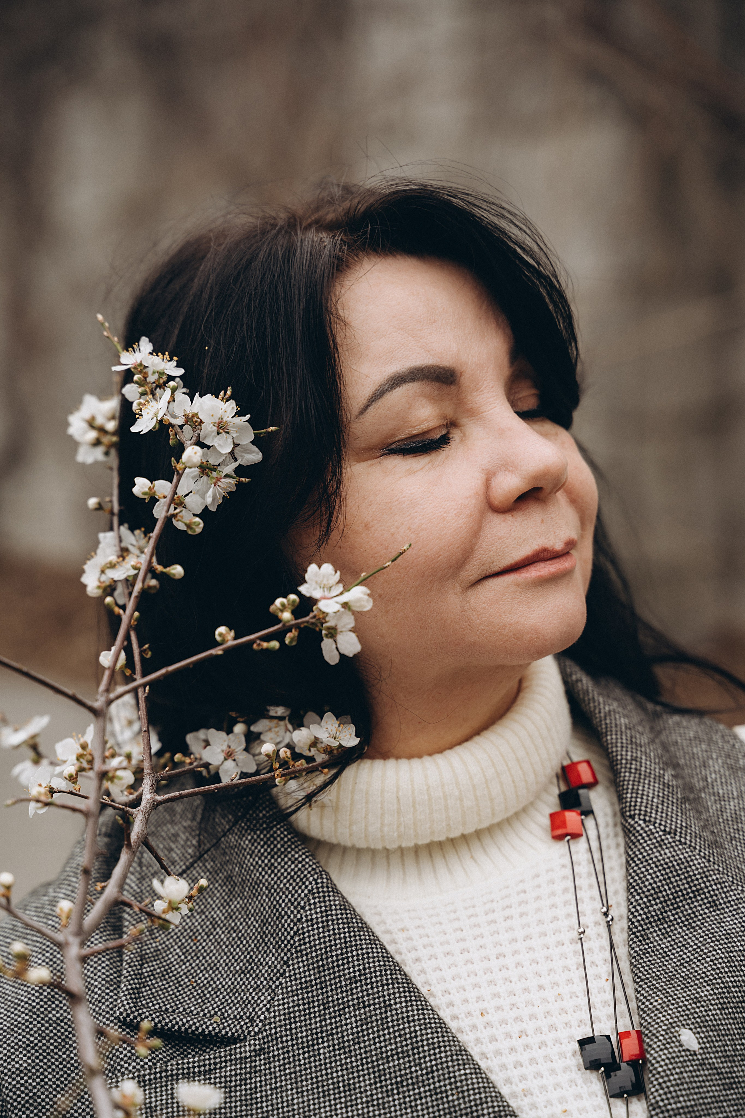 Ольга. Мария Кобзева, фотограф в Ялте, Крым