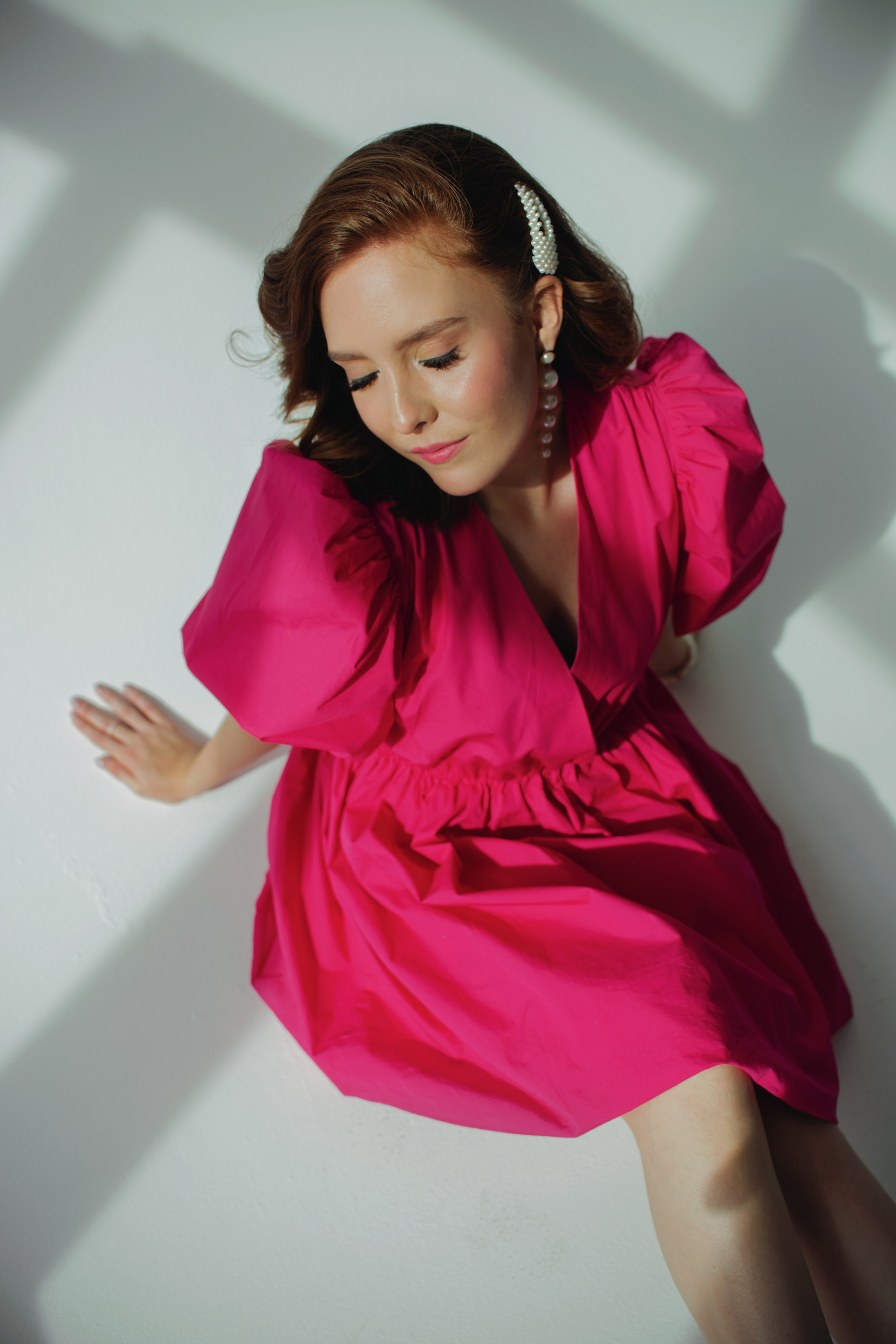 Эльвира. Женский фотограф в Москве и МО