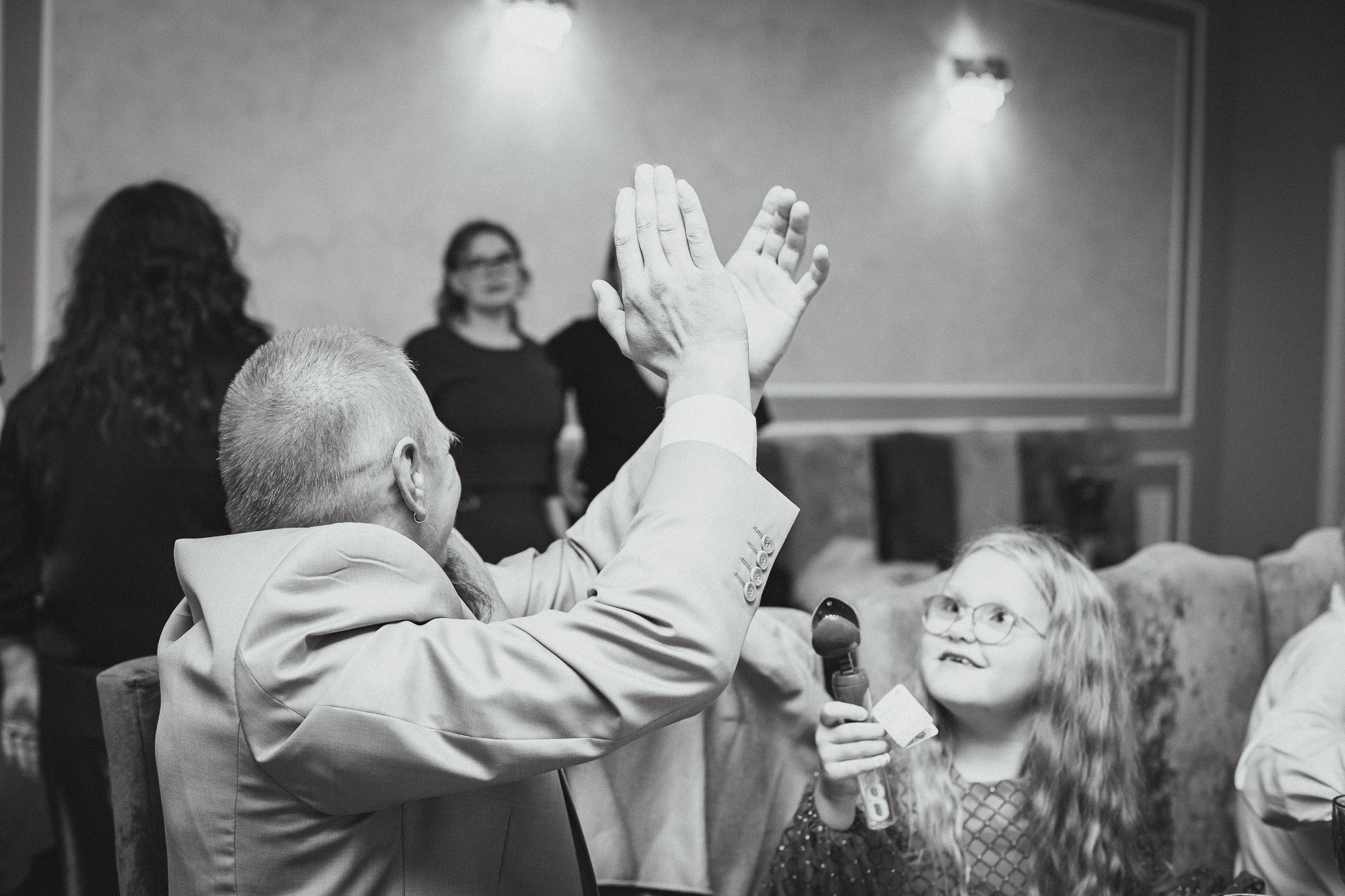 Анатолий и Анастасия. Свадебный и семейный фотограф в Колпино и СПб Юлия Папанова