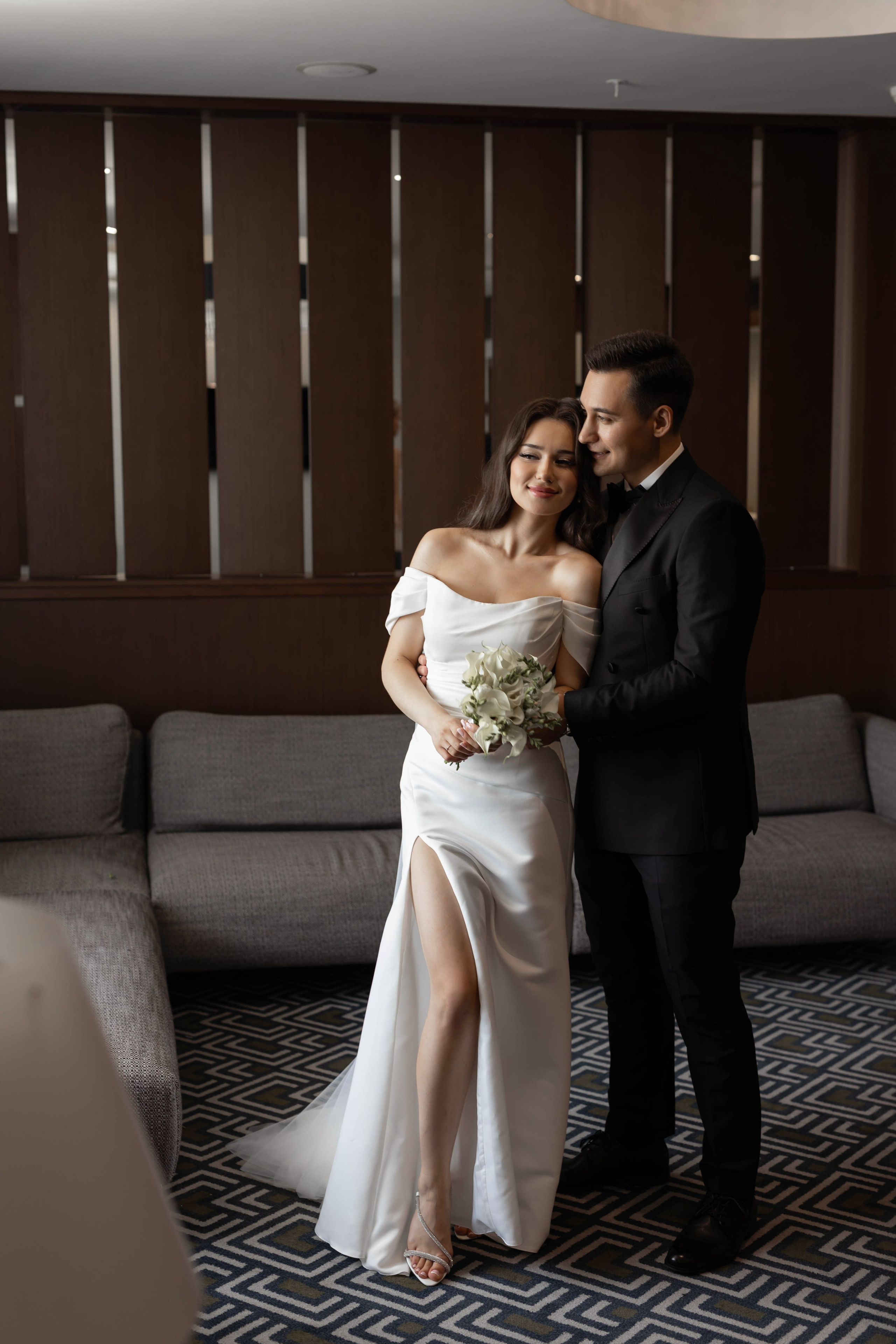 Данис Эльвира. Фотограф Александр Литвинов