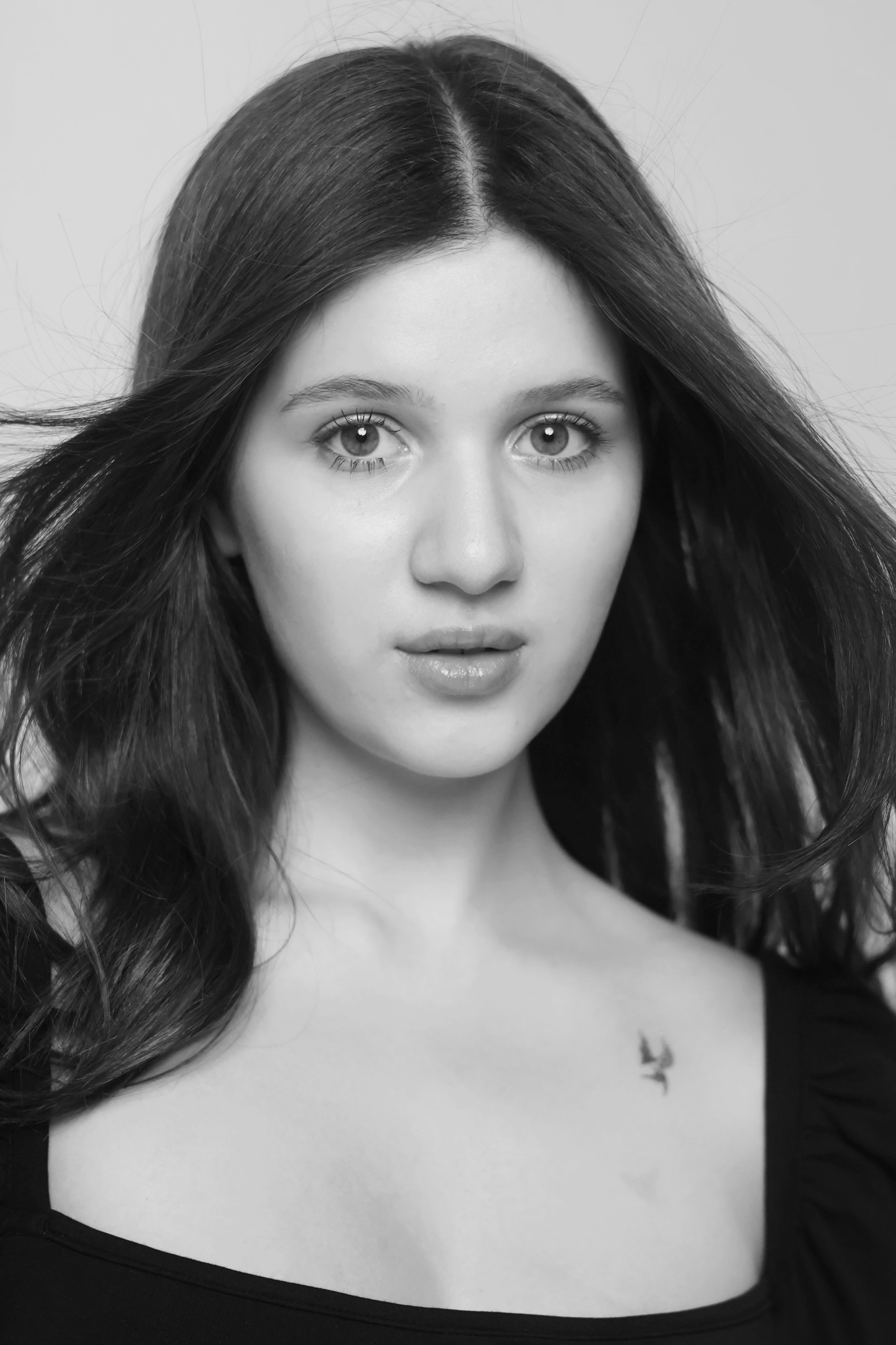 ANGELIСA. Фотограф Александр Евро