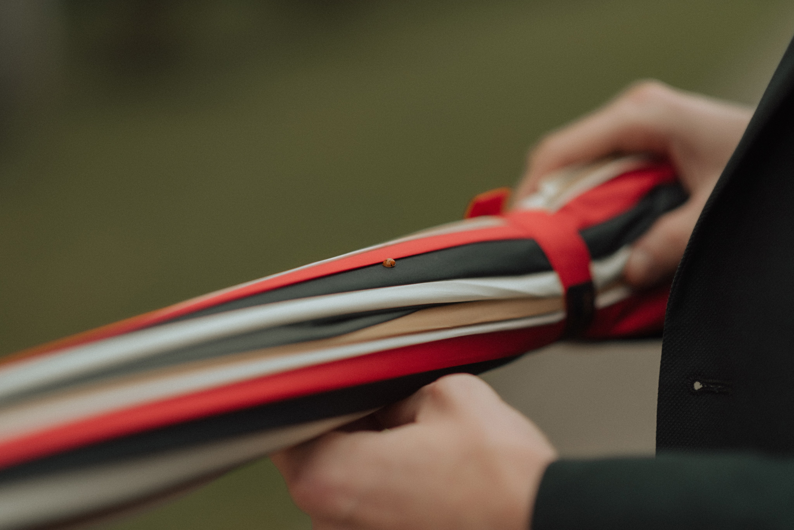 Станислав и Маргарита (усадьба Александрово)