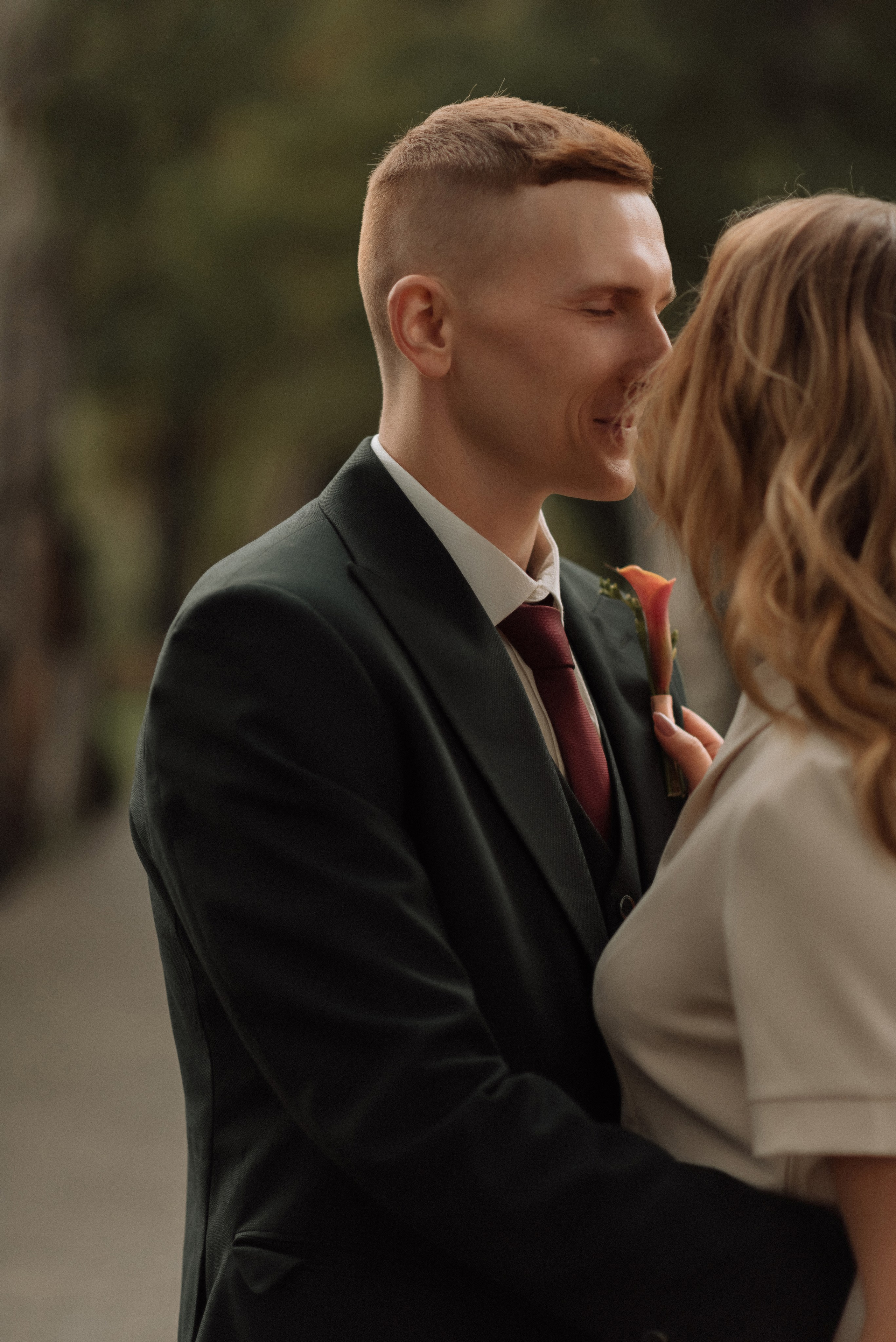 Станислав и Маргарита (усадьба Александрово)