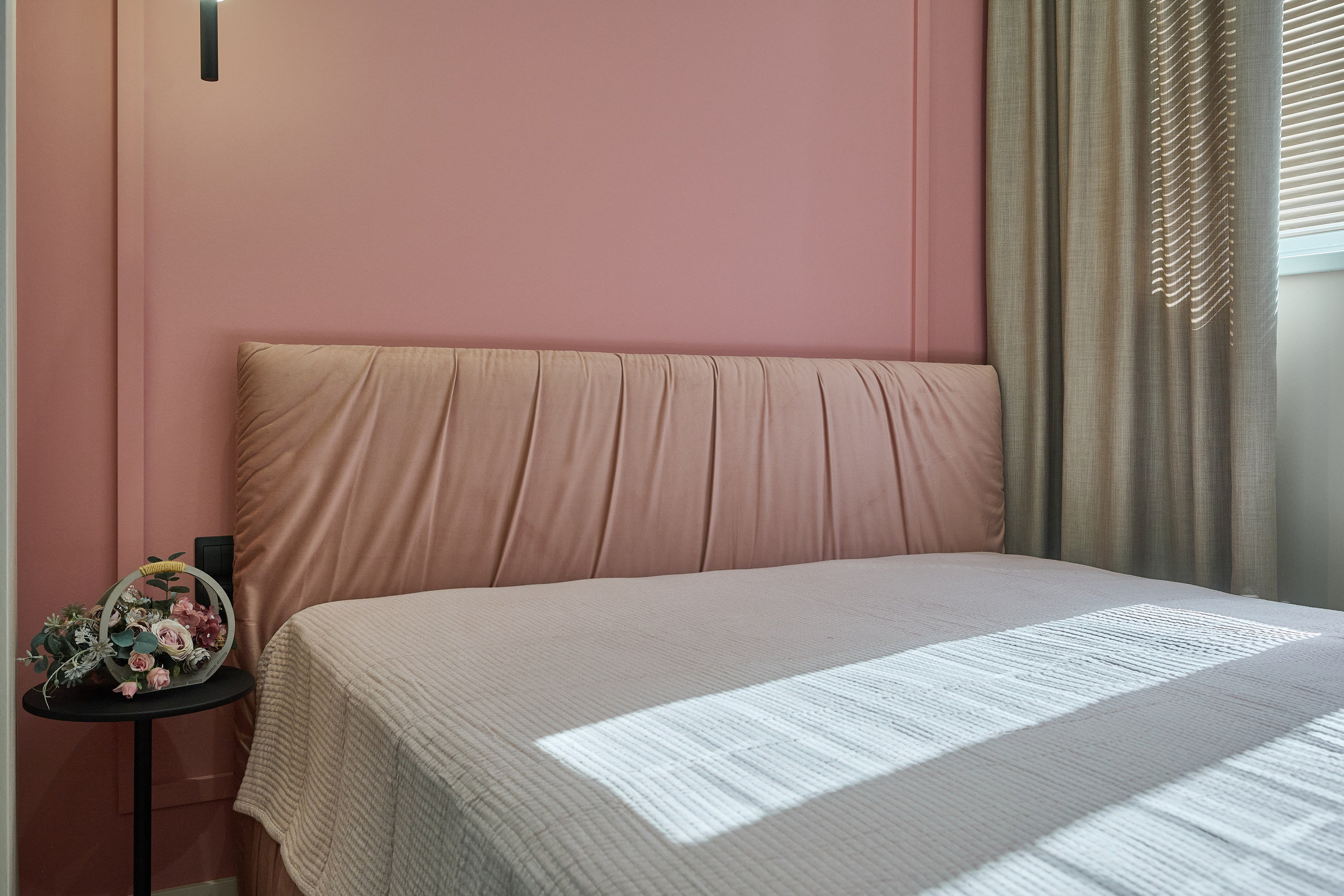 Квартира 181. Интерьерный фотограф в Краснодаре