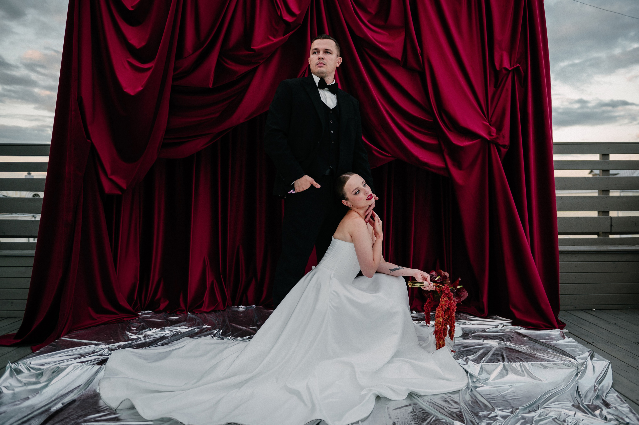 А&И. Фотограф Рязань. Дарья Дмитриева