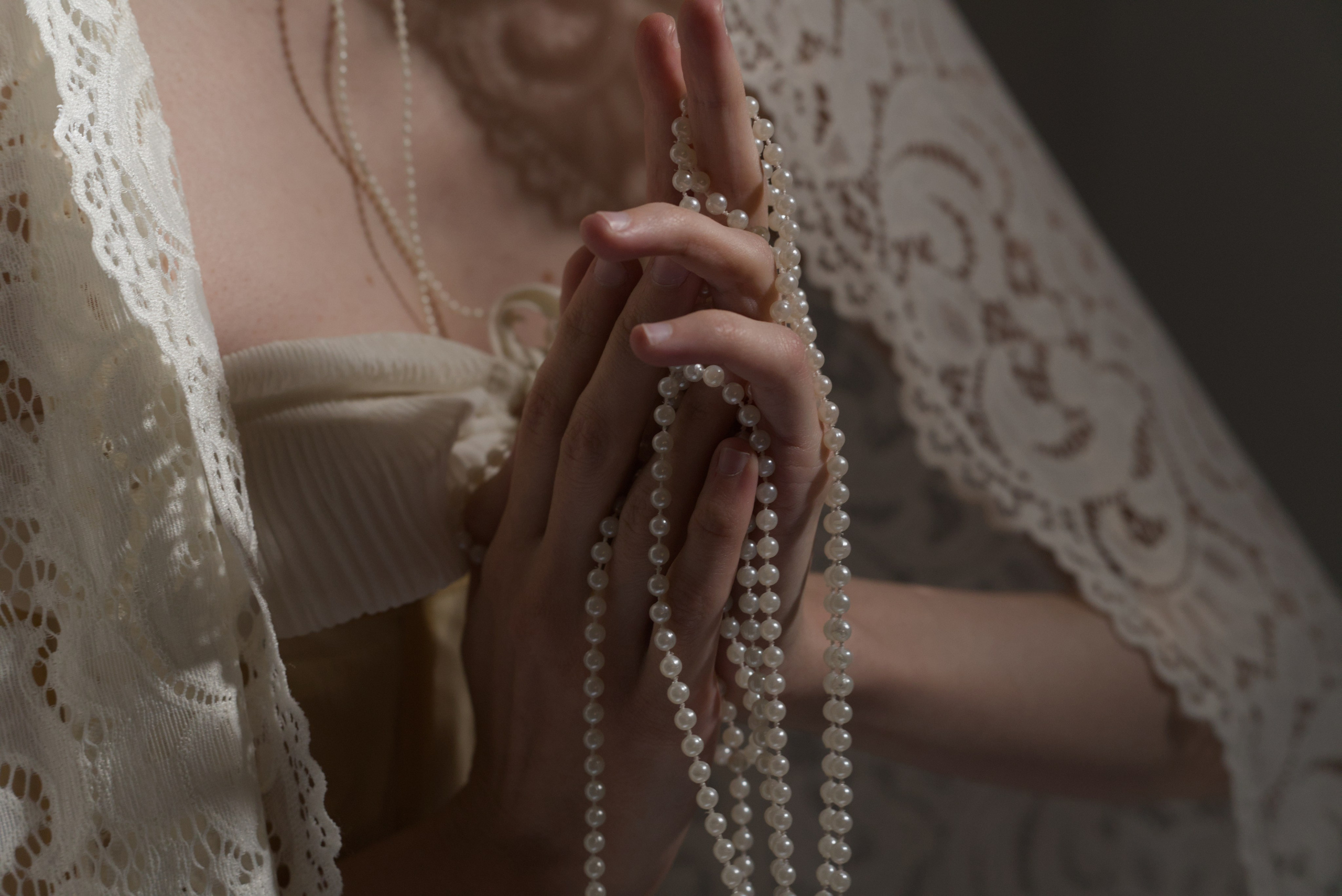 МК Мистика в Культе. Мир глазами Саши Д