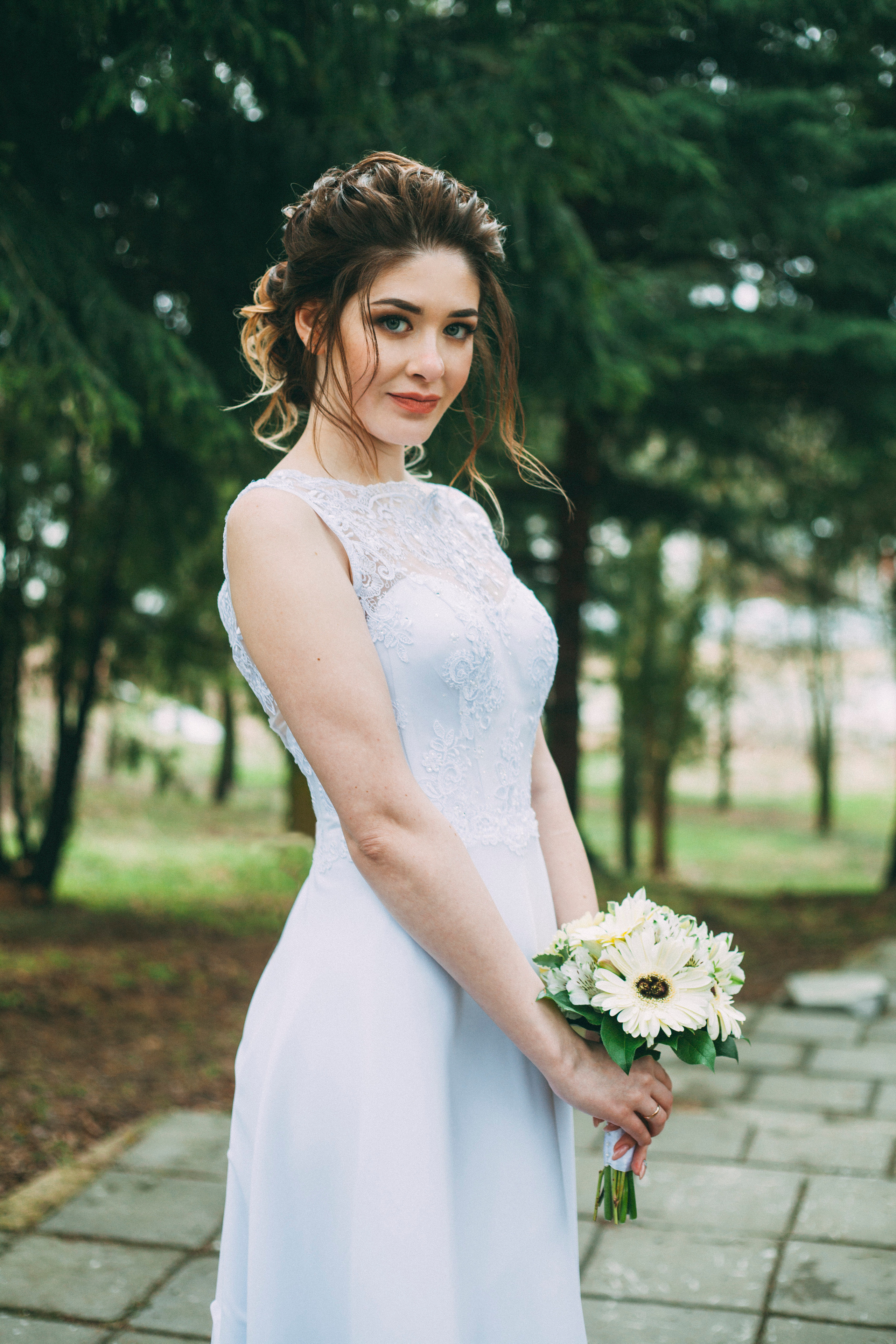 Свадьба.Дождь.Библиотека. Свадебный фотограф Юлия Логинова