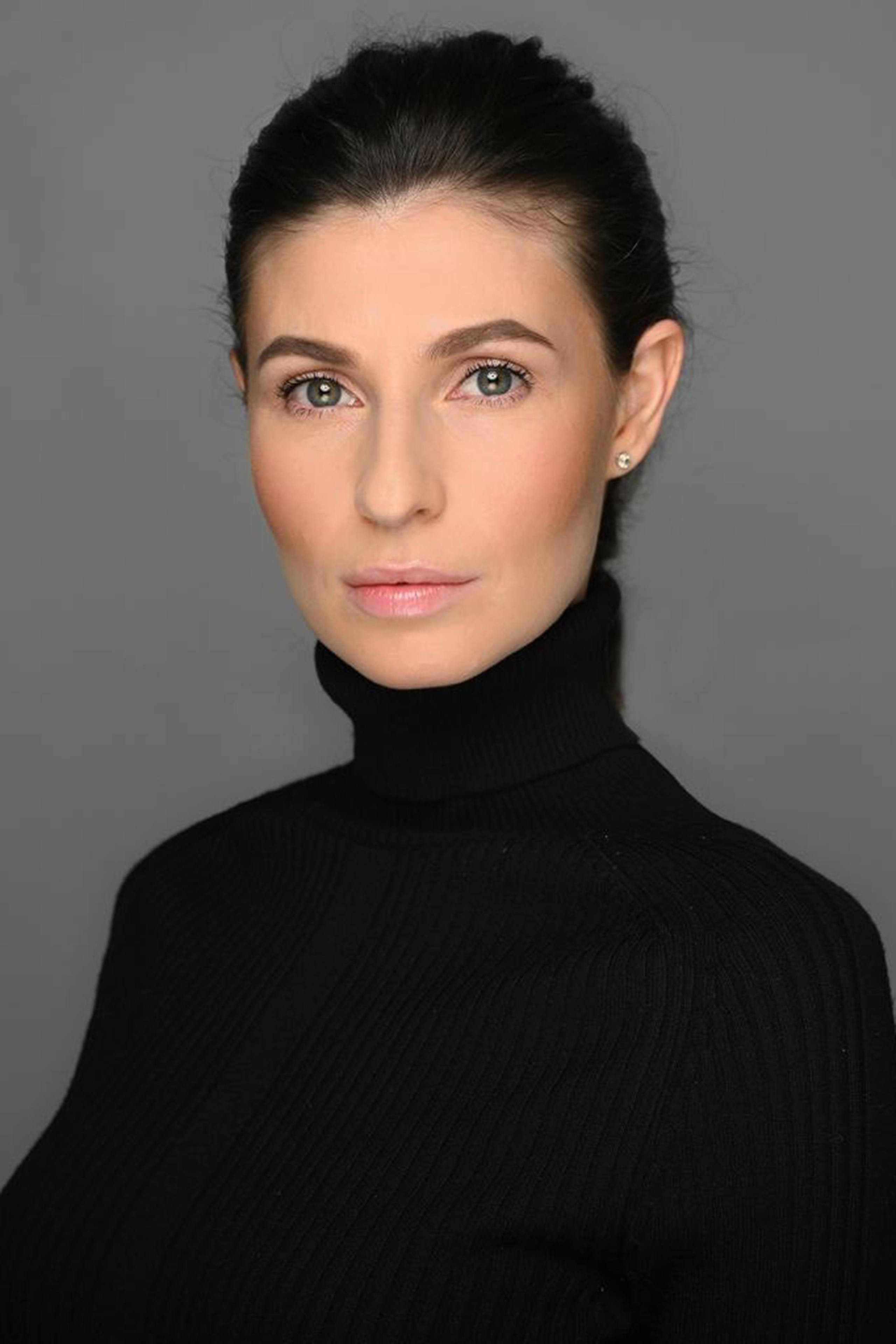 ЭФФЕКТИВНОЕ АКТЕРСКОЕ ПОРТФОЛИО ОТ МИХАИЛА БУЧИНА