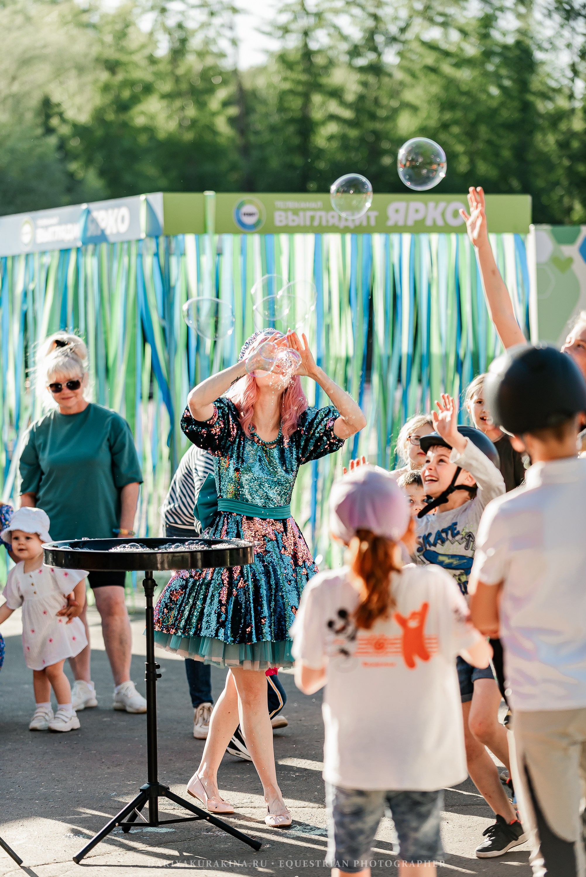 #ПОНИФОРУМ 2024. Конный фотограф Куракина Дарья • Фотосессии с лошадьми