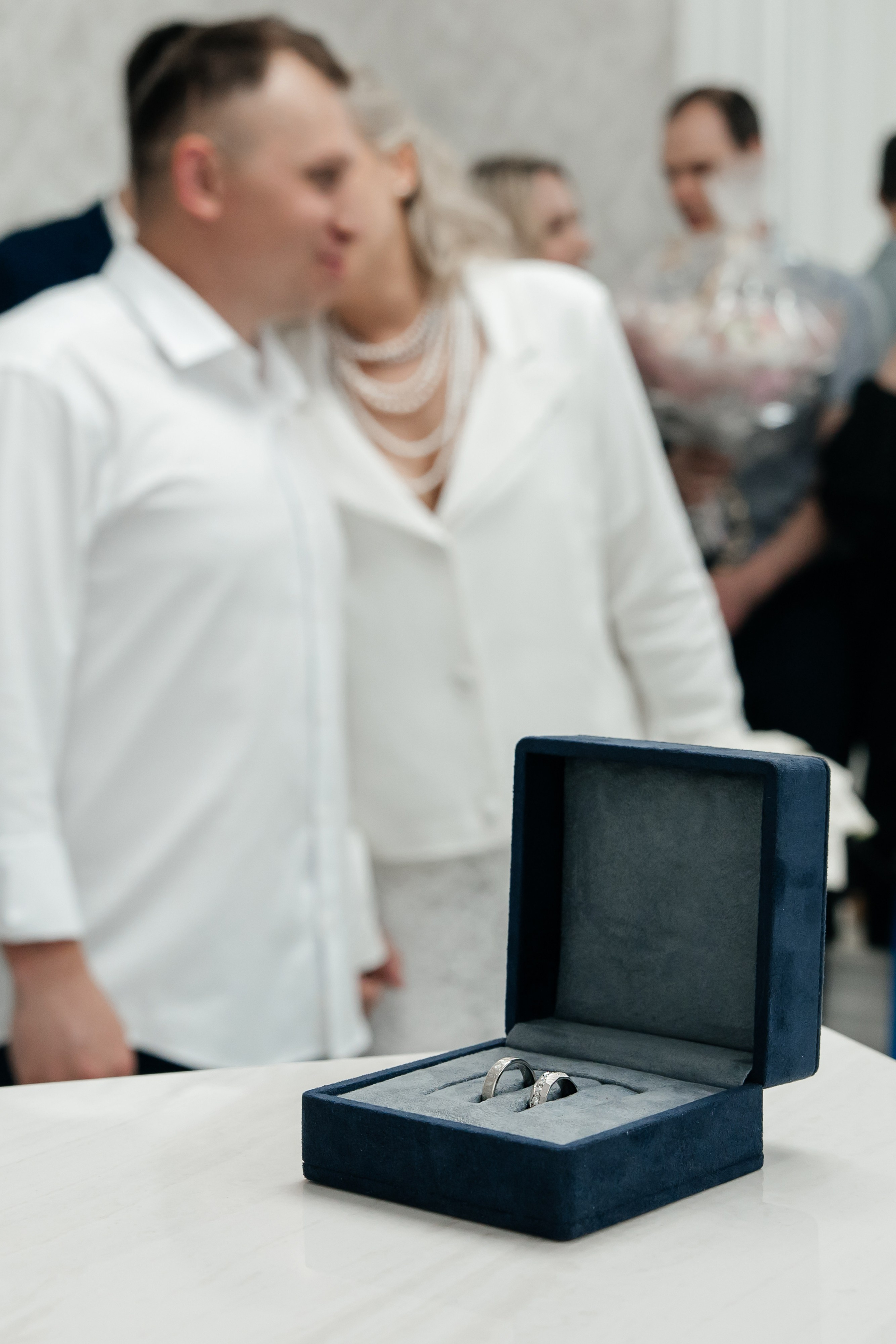 Ярослав & Надежда. Фотограф Москва Людмила Белова