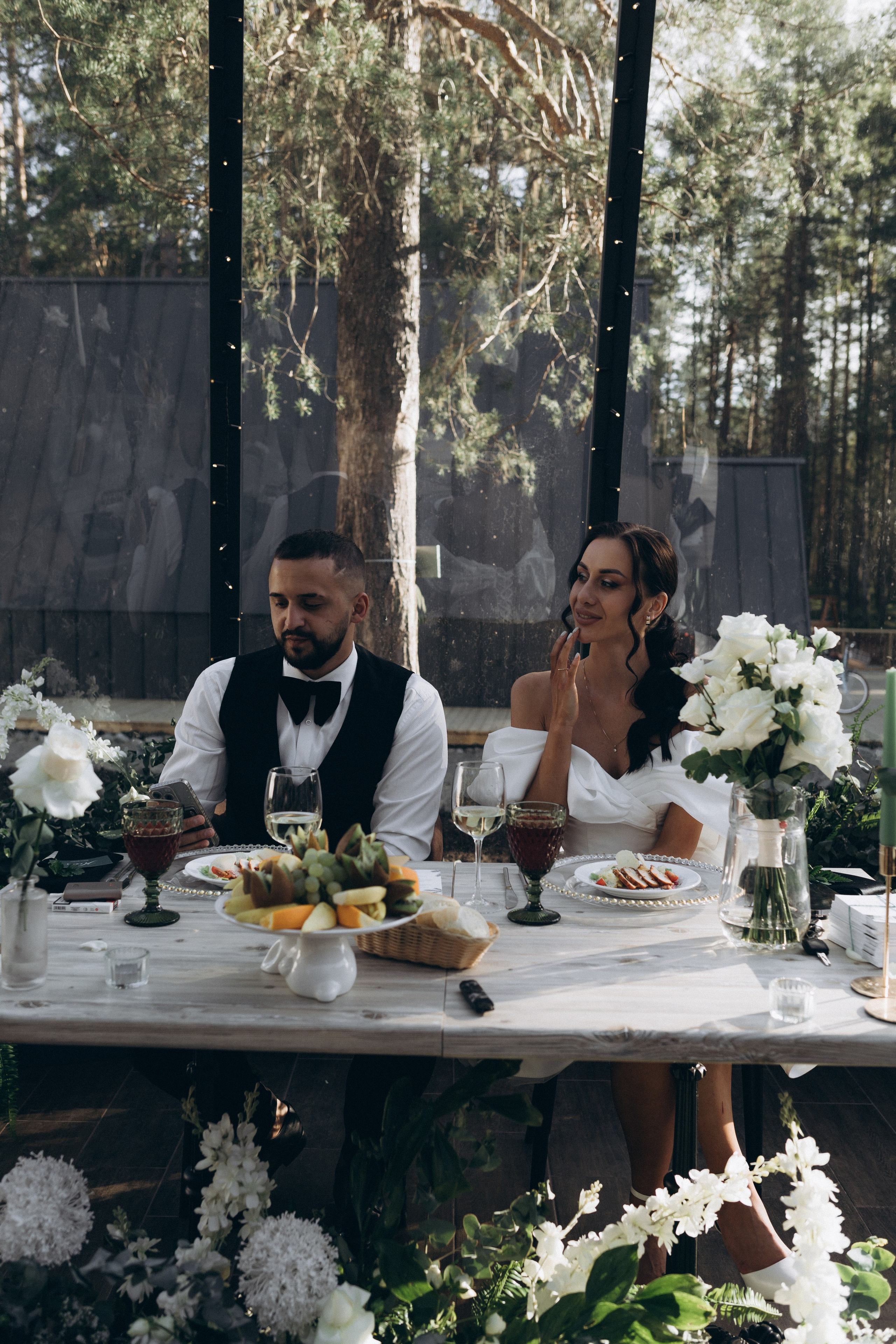 Джон & Александра. Фотограф Петрозаводск/СПБ