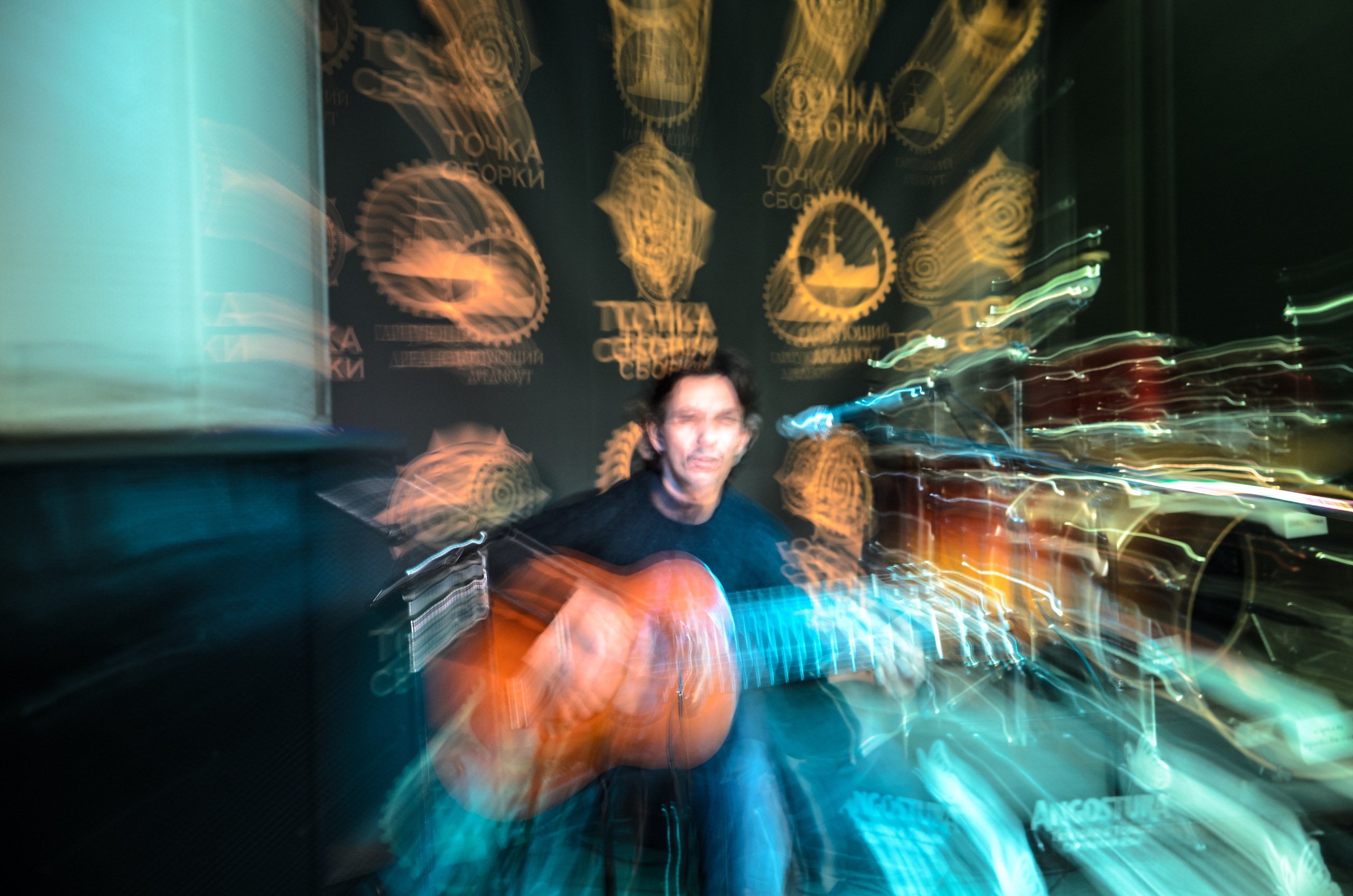 Интересное рядом. Фото, видео, монтаж