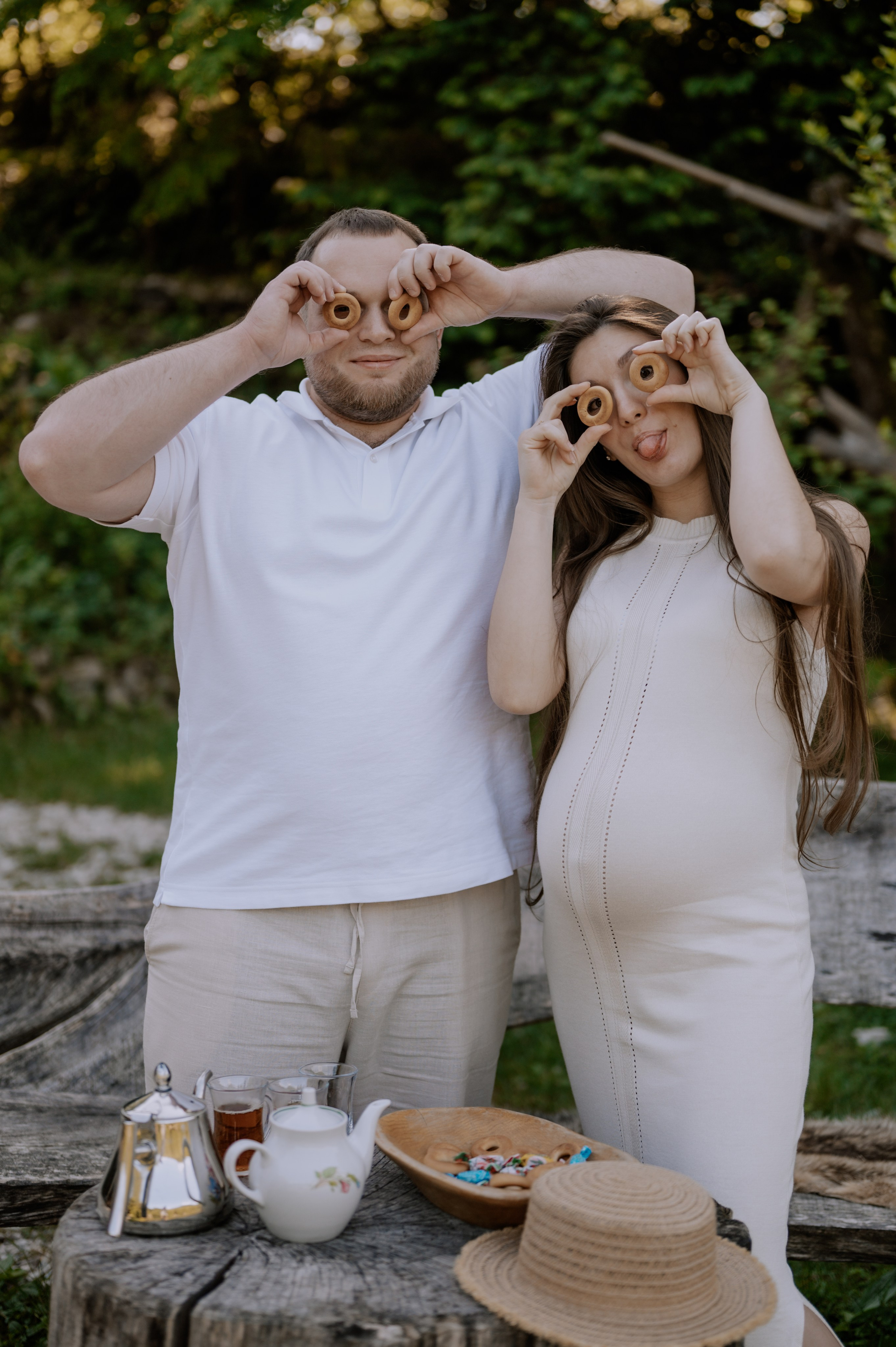 Алина и Никита. Фотограф Сочи Кисматова Анастасия