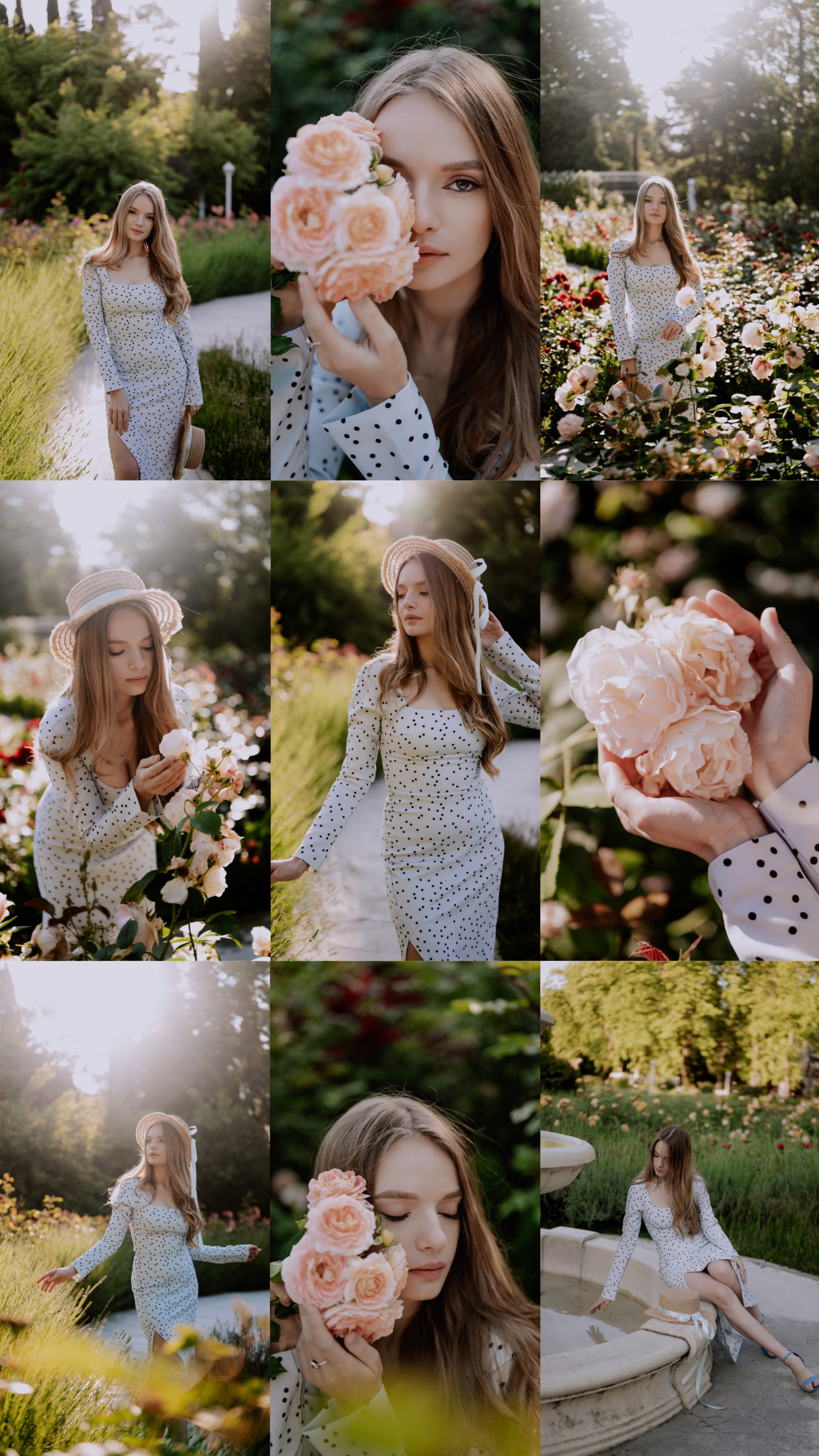 Таня. Фотограф Сочи Кисматова Анастасия