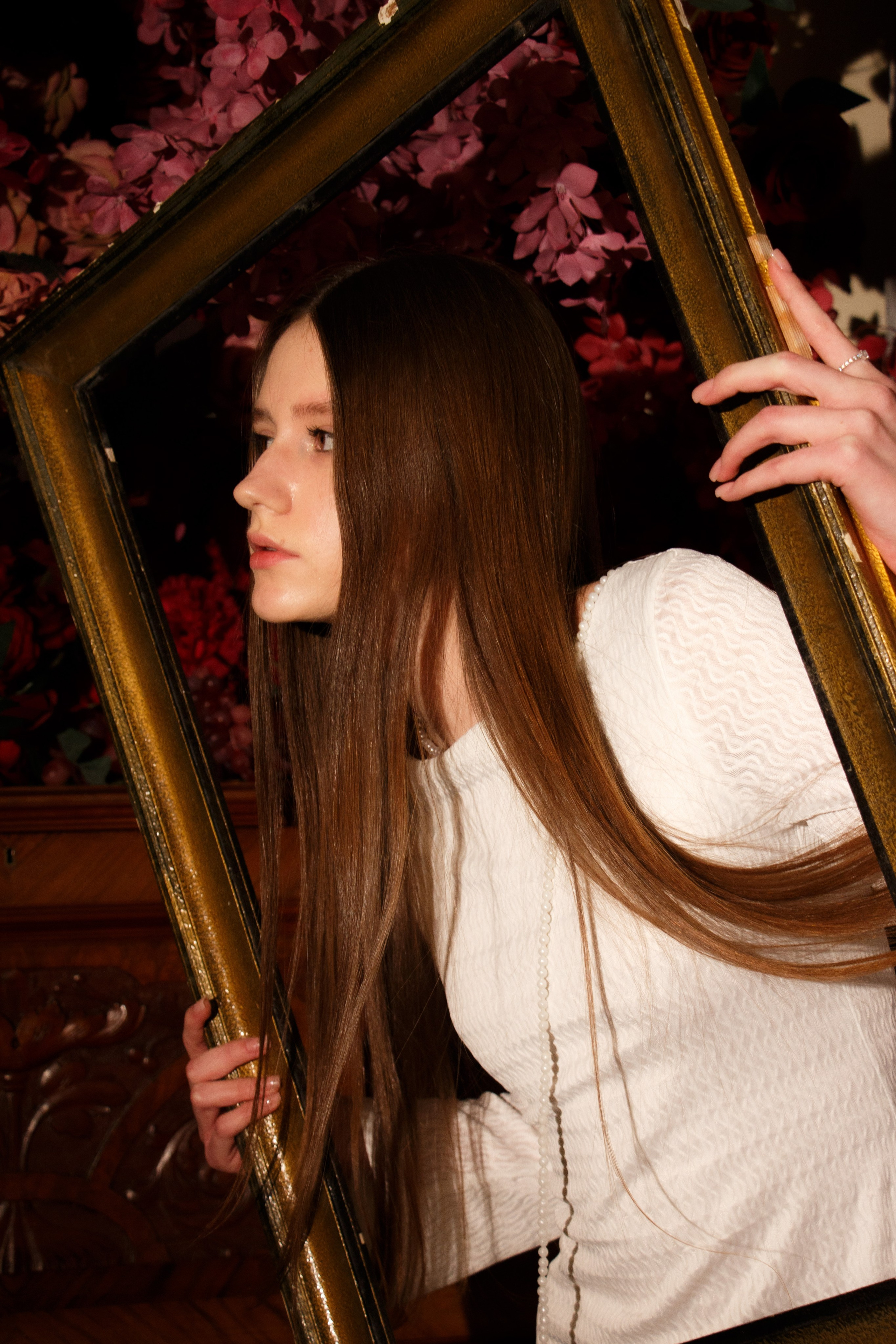 Лиза. Главная