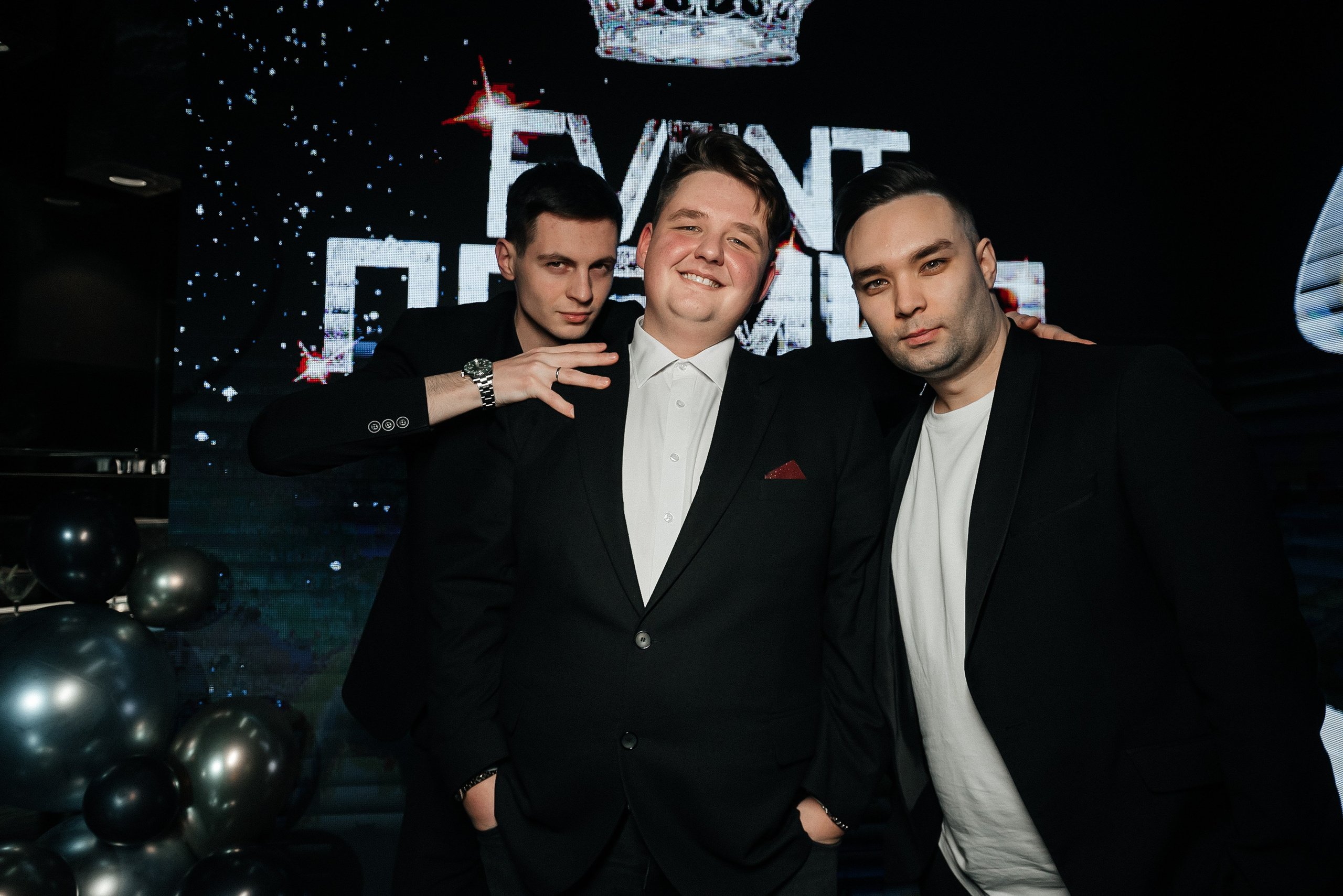 Корпоративы. Свадебный фотограф в Минске Минчукова Анна