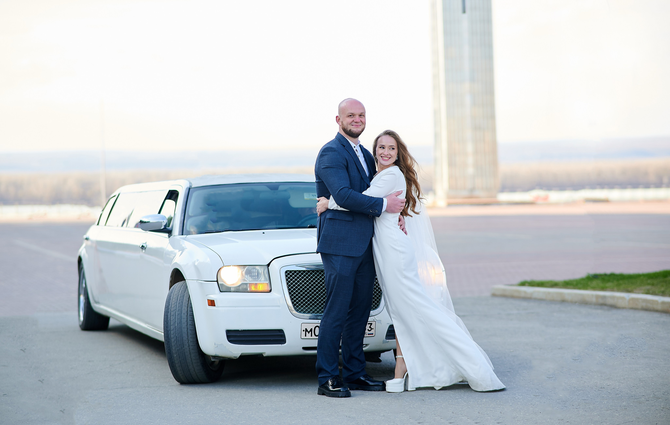 V&A. Профессиональный репортажный фотограф в Самаре Никита Королев