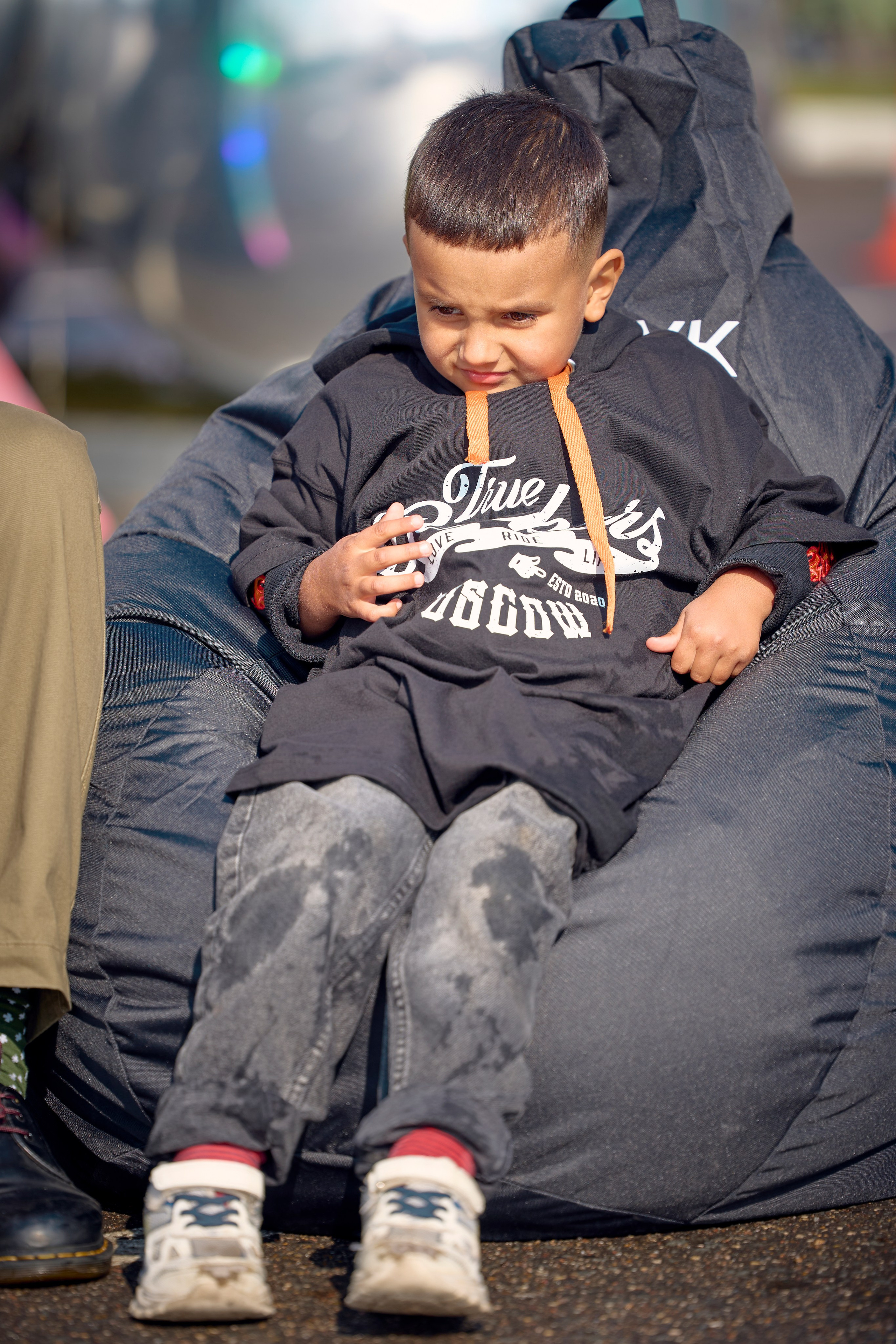 29.08.2024 Закрытие мотосезона True Bankers. Виктория Ахмылова. Фотограф в Москве