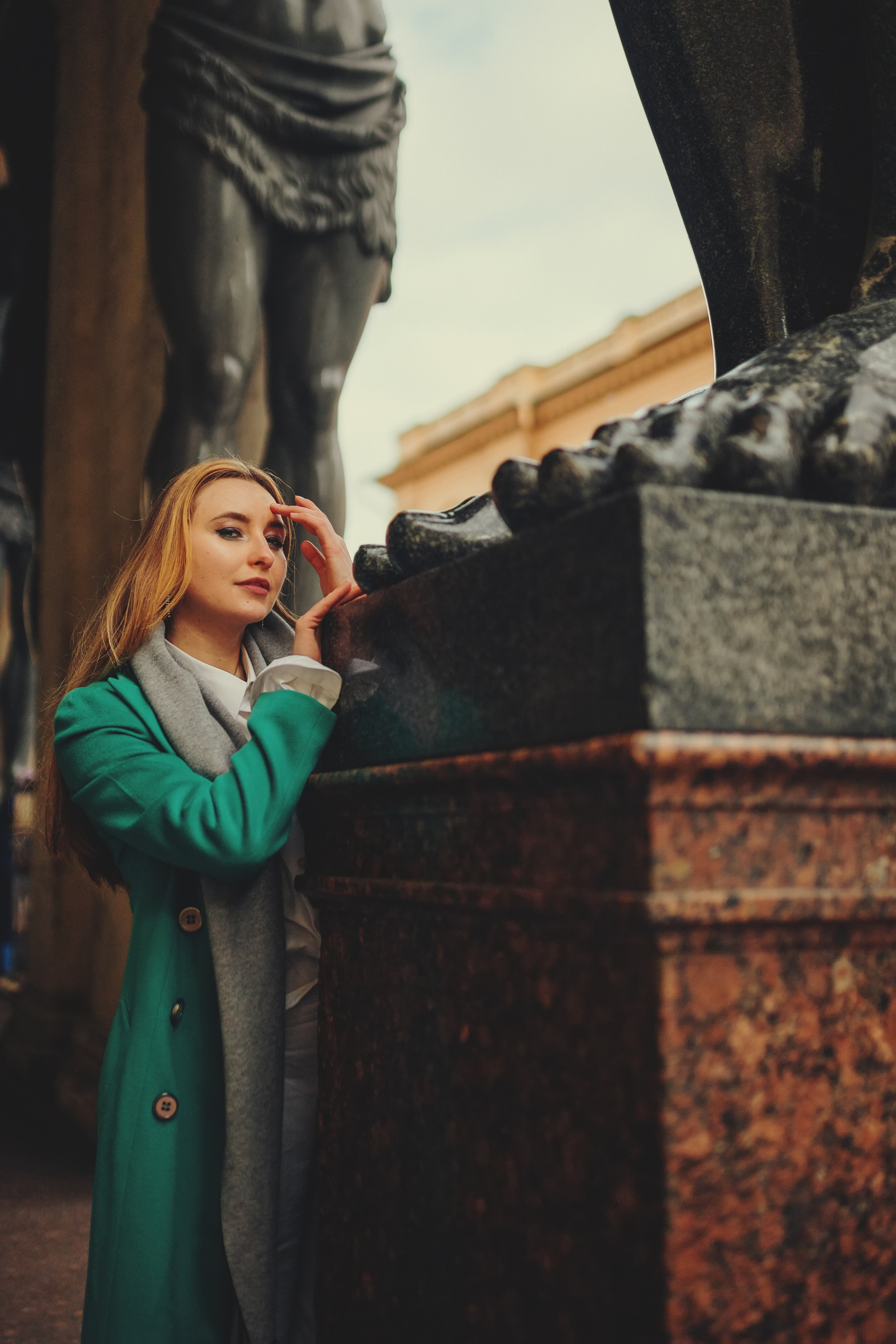 Фотосессия в центре Петербурга. Фотограф Вероника Весна| Санкт-Петербург | Питер | Спб | Петербург|