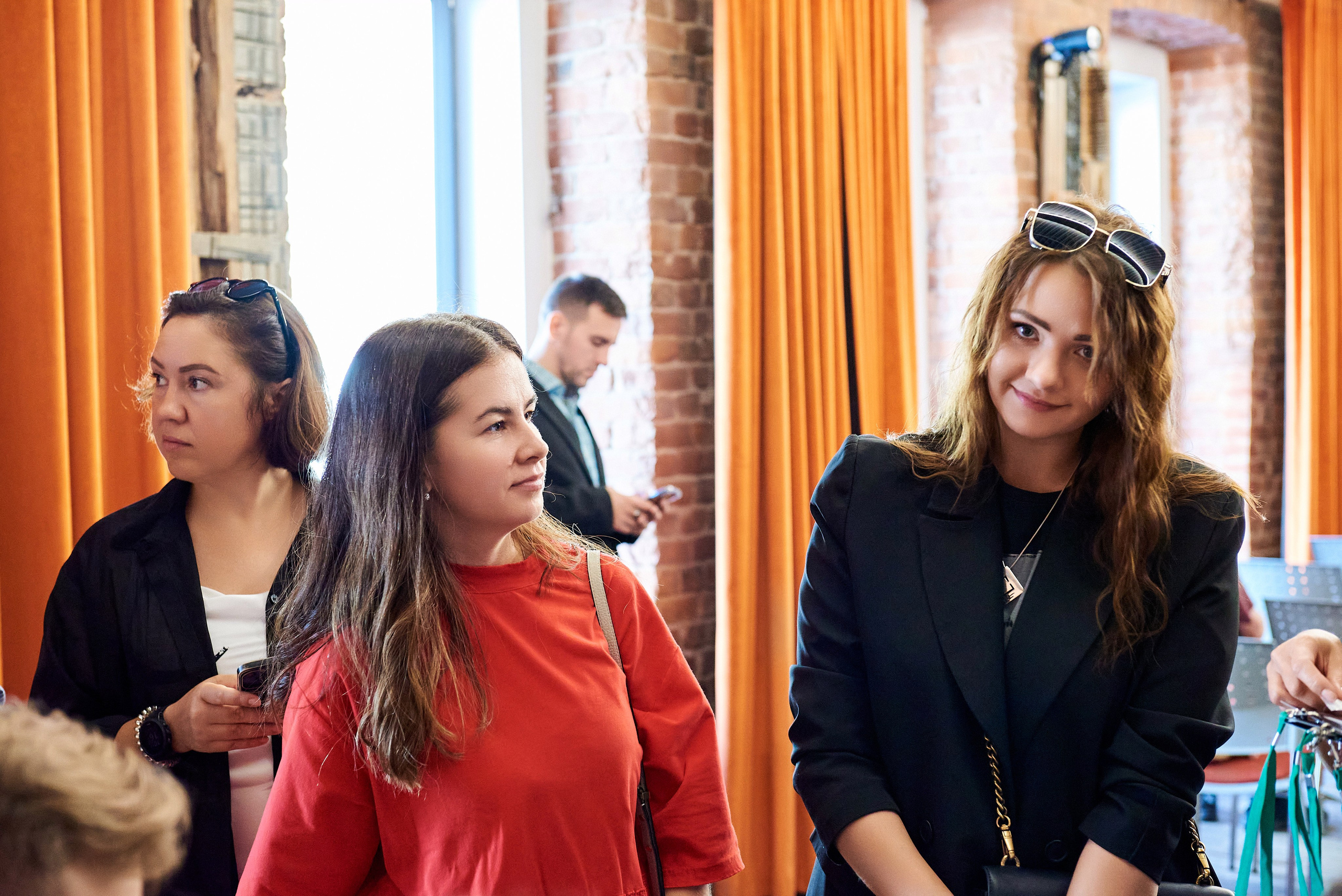 Big Data для развития бизнеса. Иван Ступа, репортажный фотограф в Санкт-Петербурге и Ленинградской области