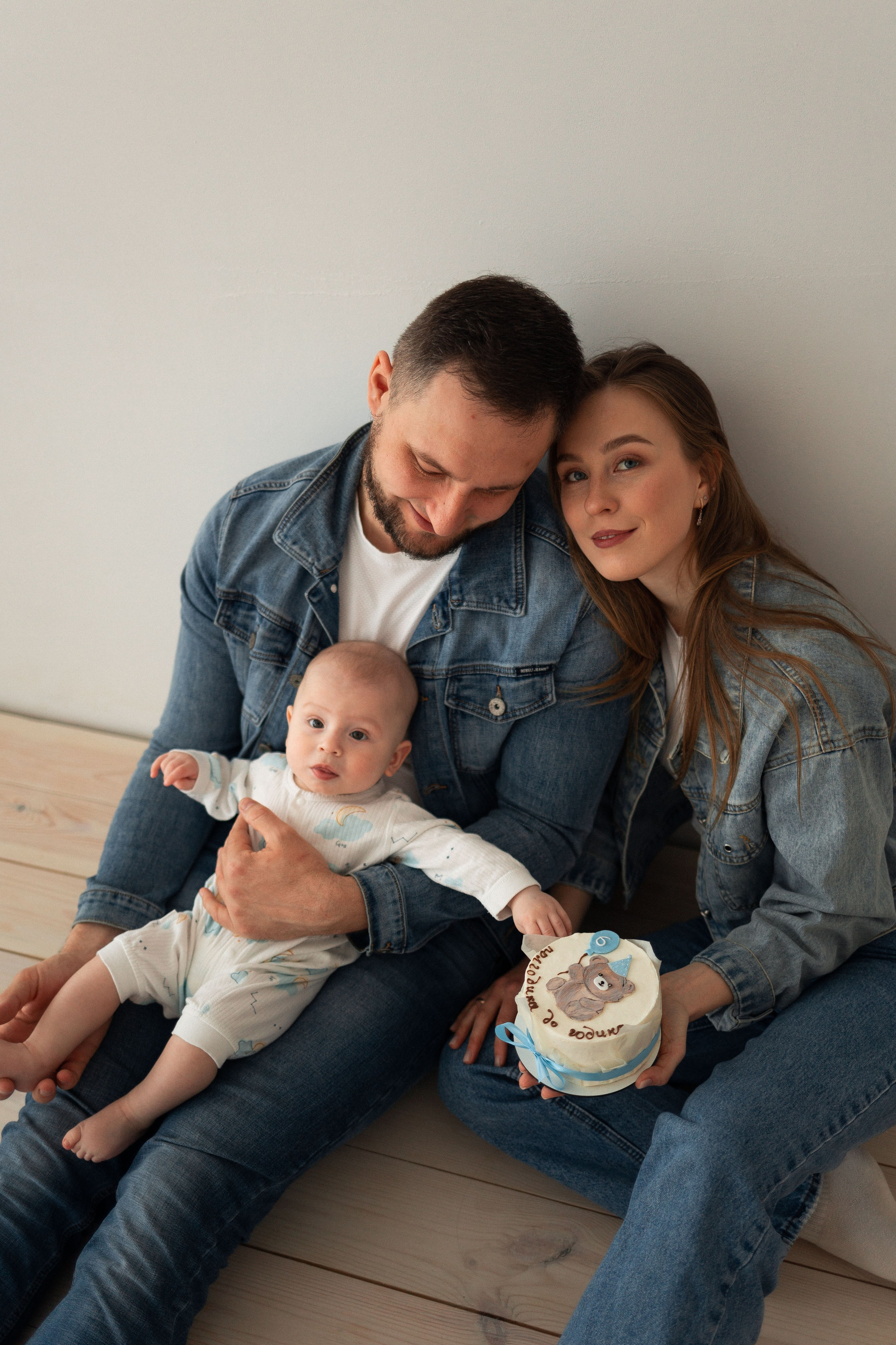 L&E&L. Семейный фотограф в Севастополе и Симферополе Александра Чистякова