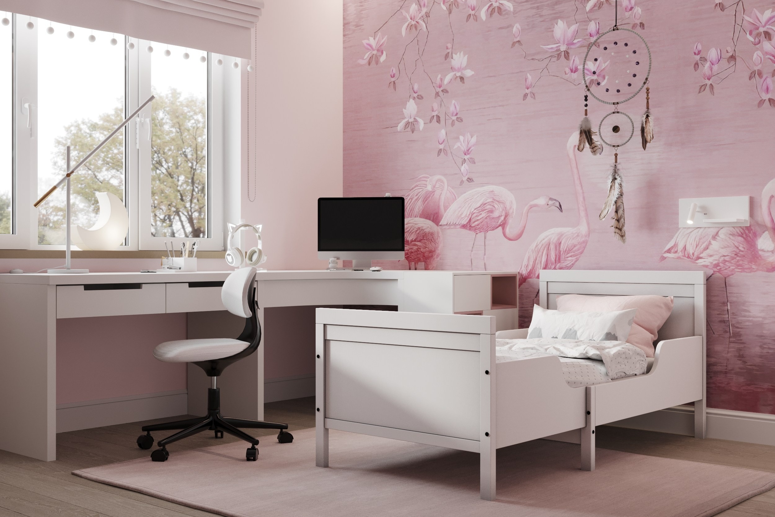 Дом на Чёрной Речке. Arrogant Arch