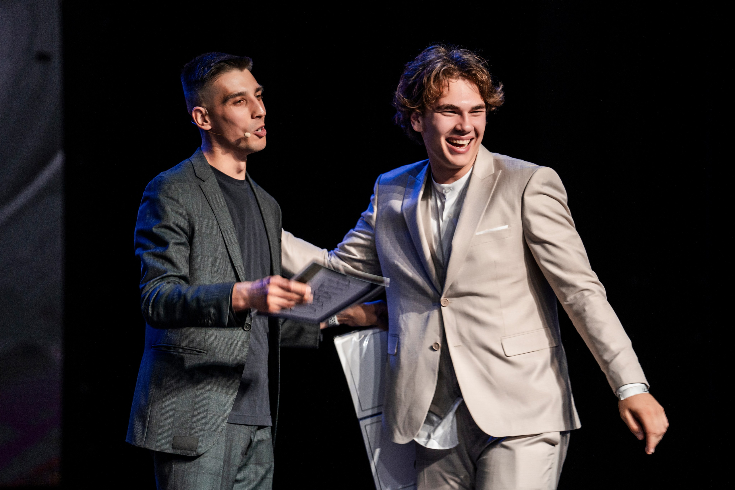 Выпускной. Фотограф Казань