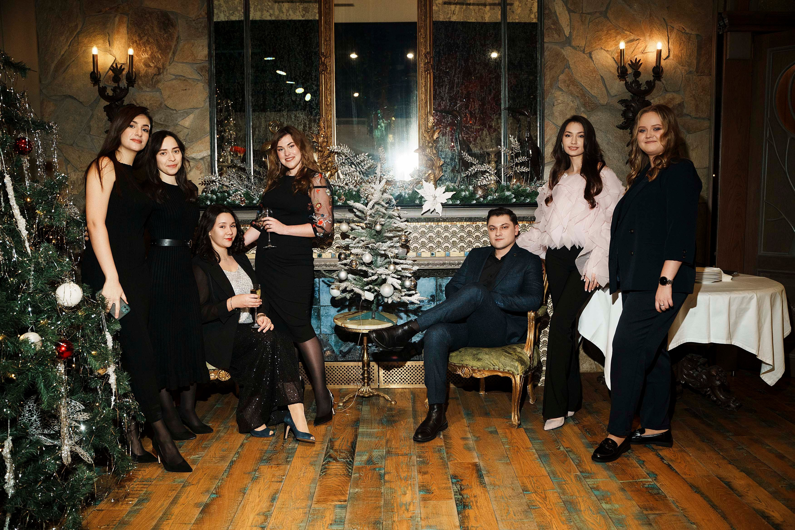 Адриана. Фотограф Казань