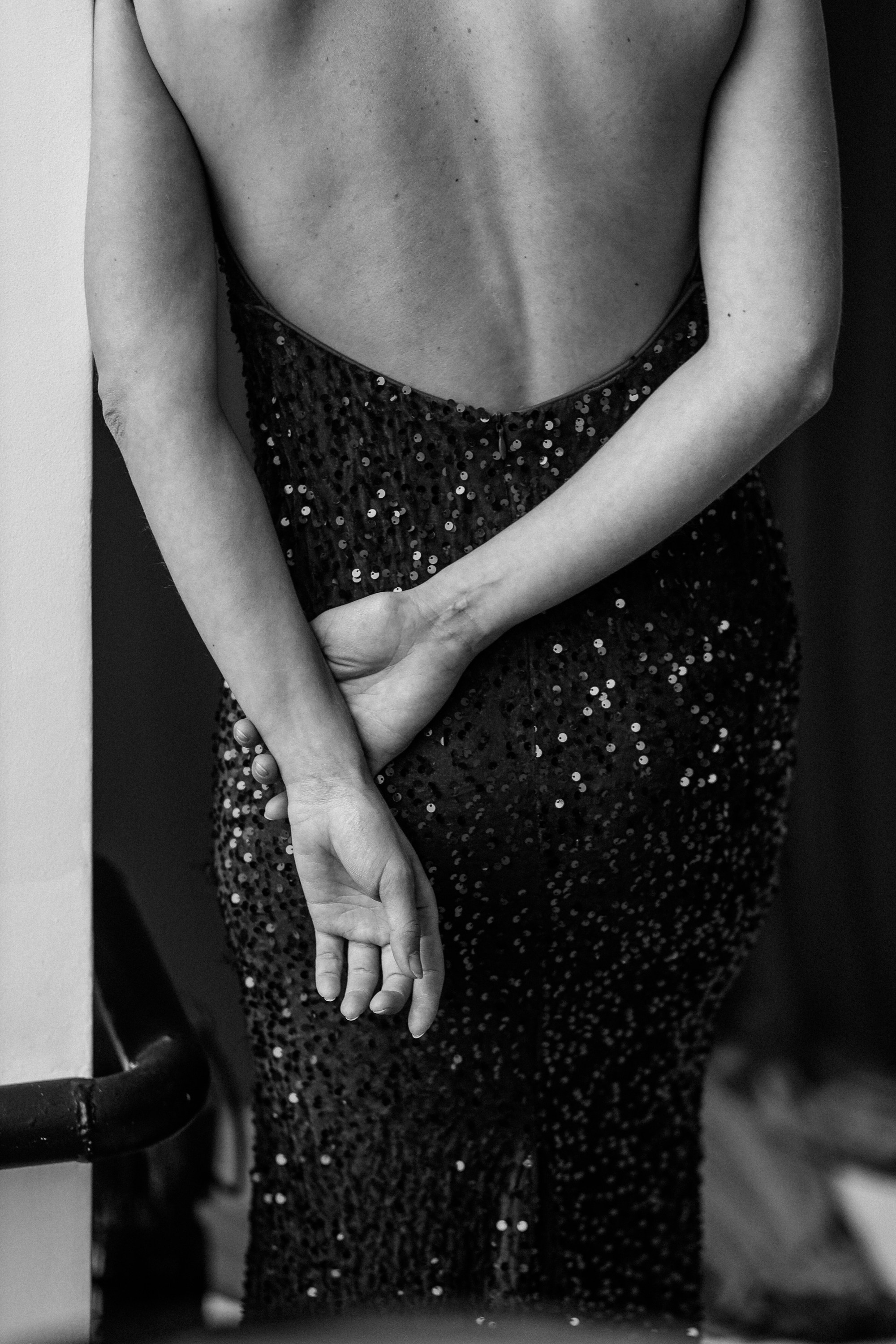 Цельность. Портретный фотограф в Красноярске Аня Медведева