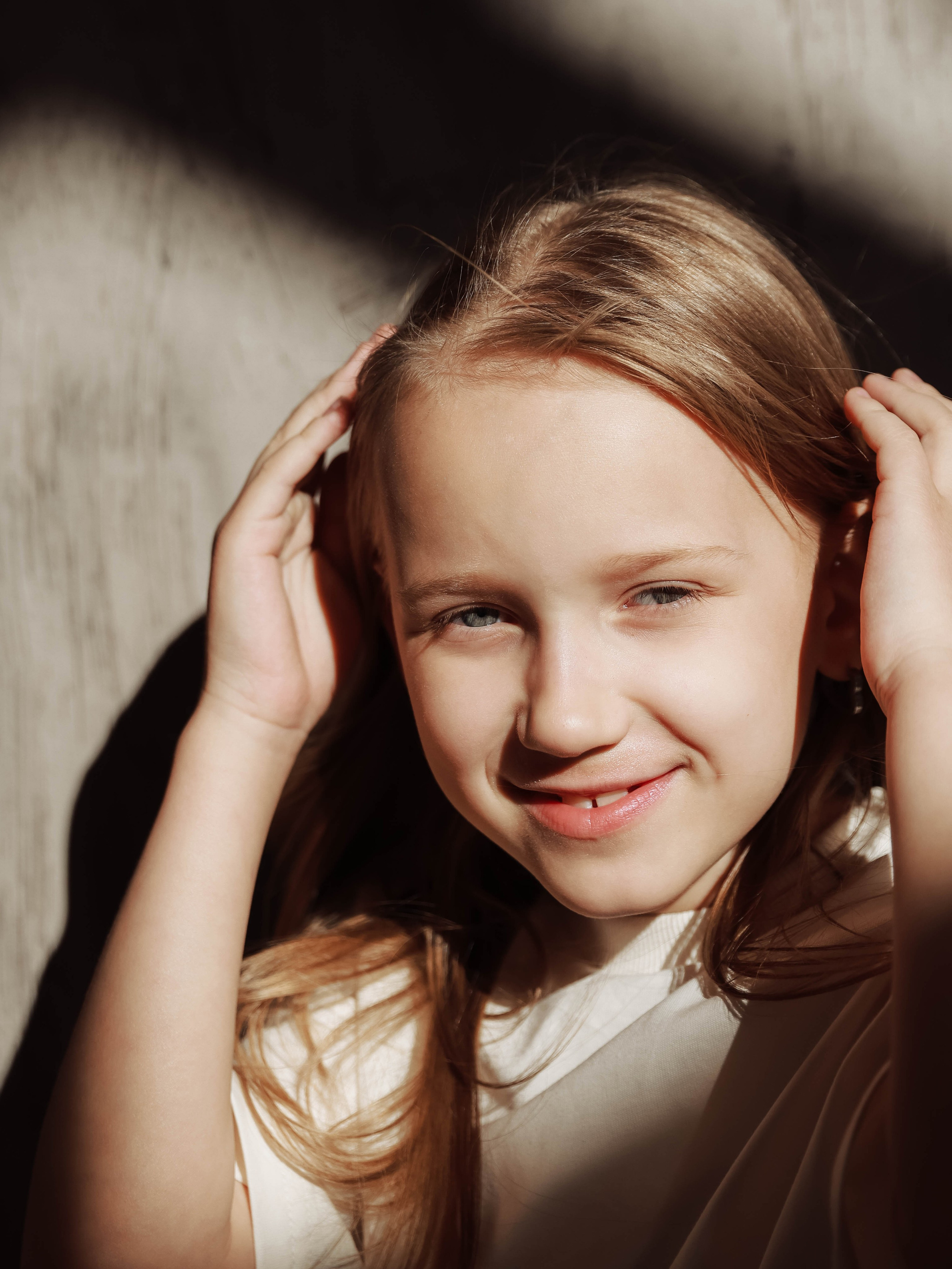 Настоящие чувства. Мультифотограф Динара Ахмедзянова