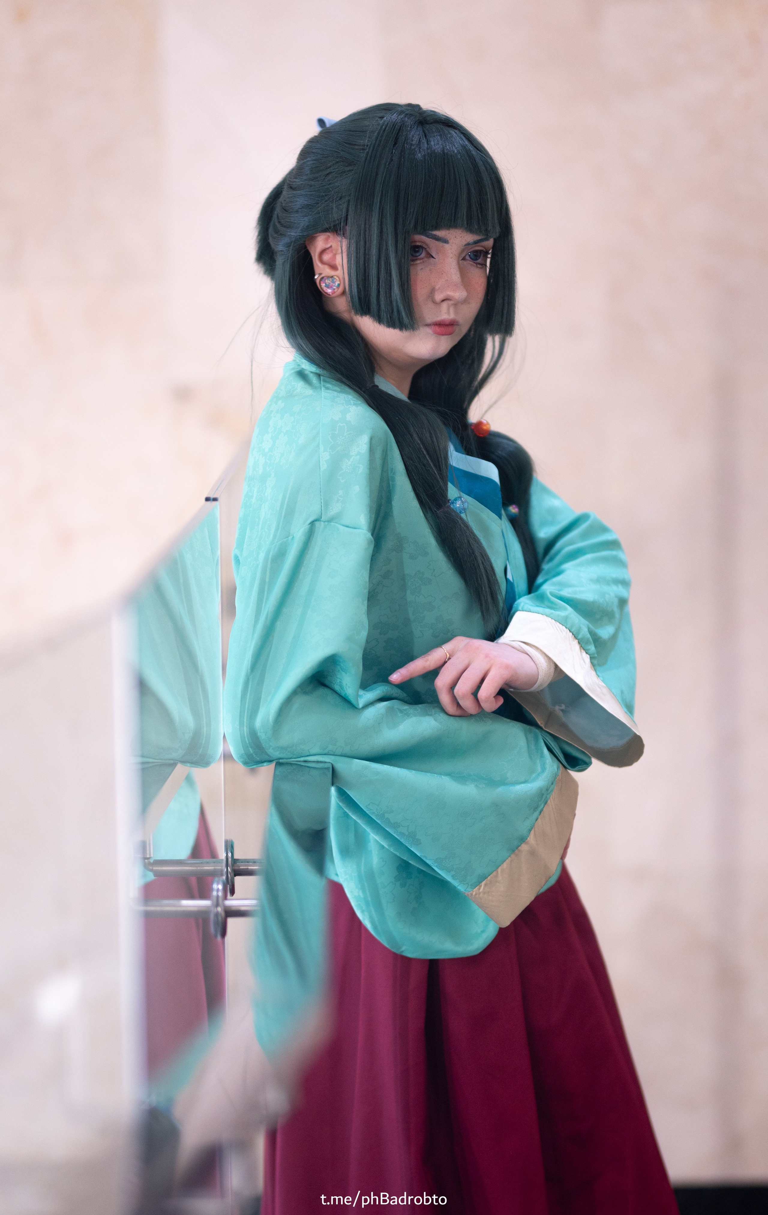 Косплей фотограф. Фотограф Белебей Абзалетдинов Артур