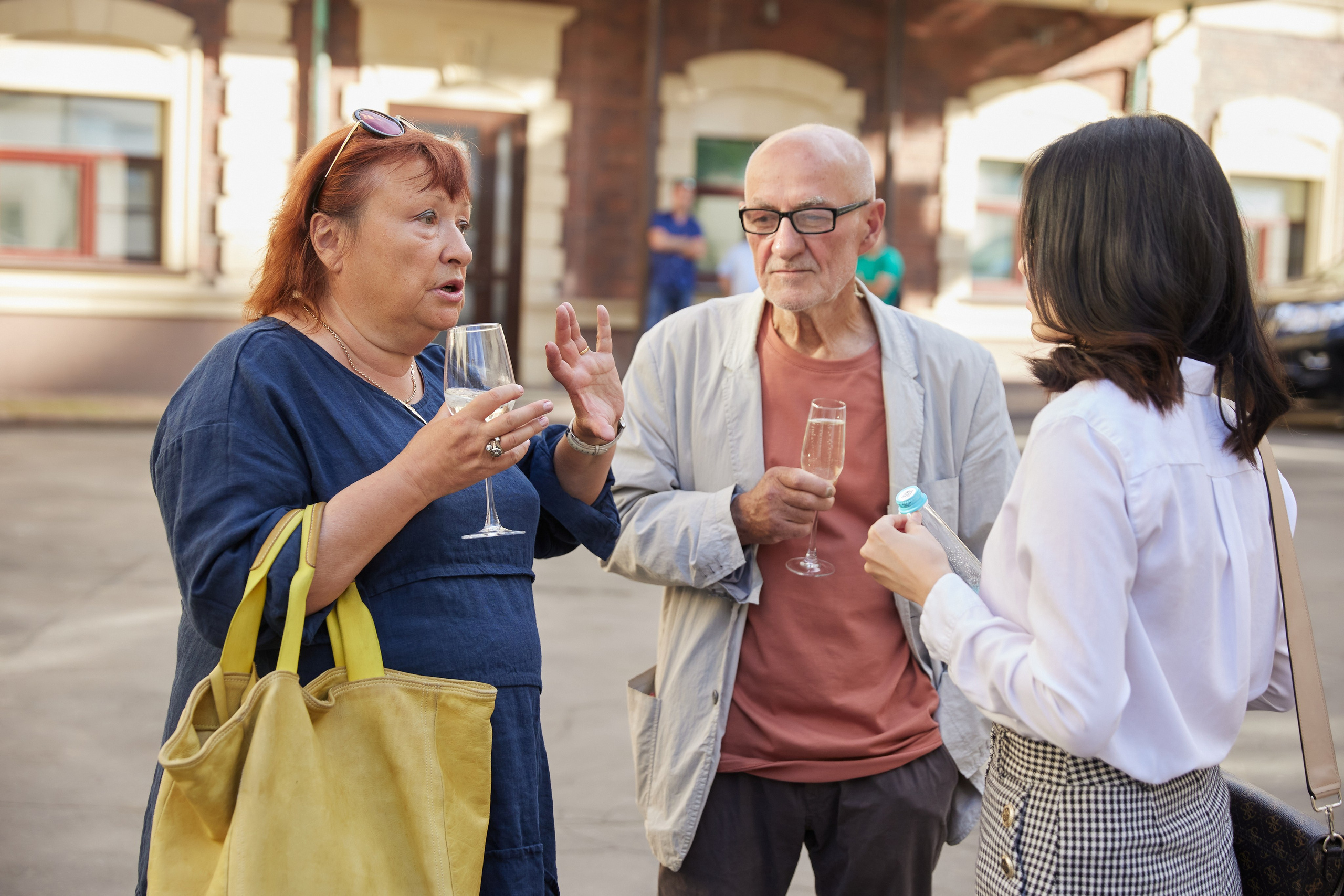 34. Фотограф Недорез Александр в Москве. Репортаж на ваших мероприятиях