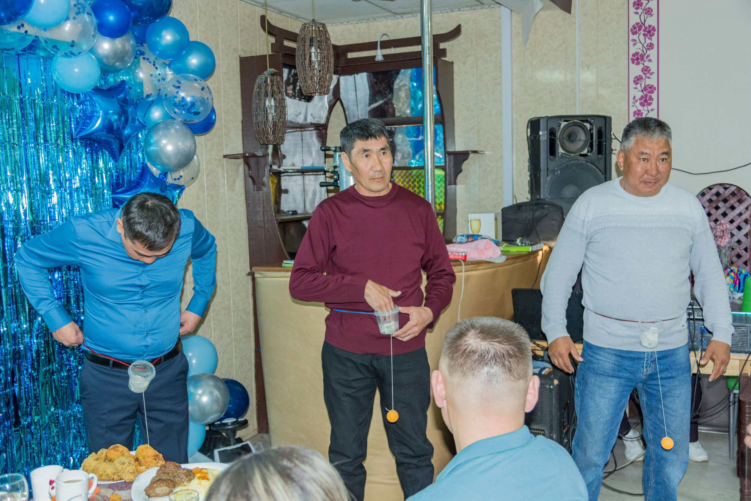 Милан 3. Фотограф широкого профиля Чита-Цасучей