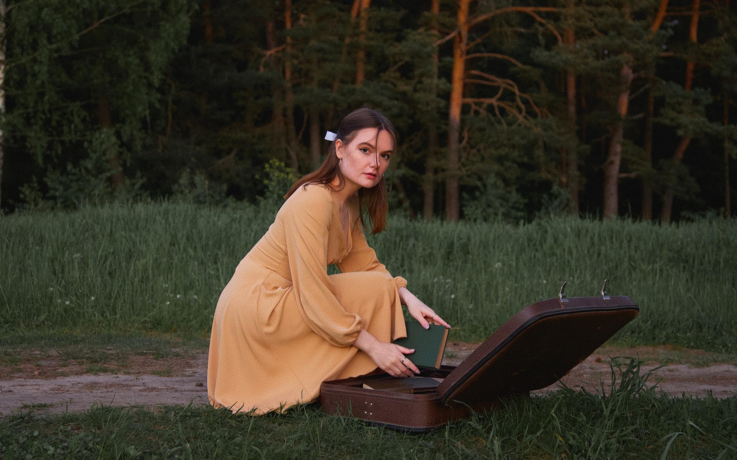 Артём Галактионов. Честный портрет