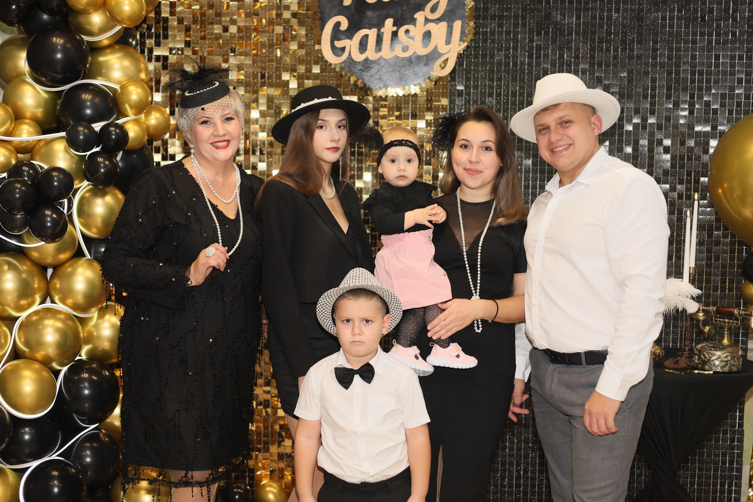 Юбилей великолепной ведущей Натальи Кобак. Свадебный фотограф ростовская область