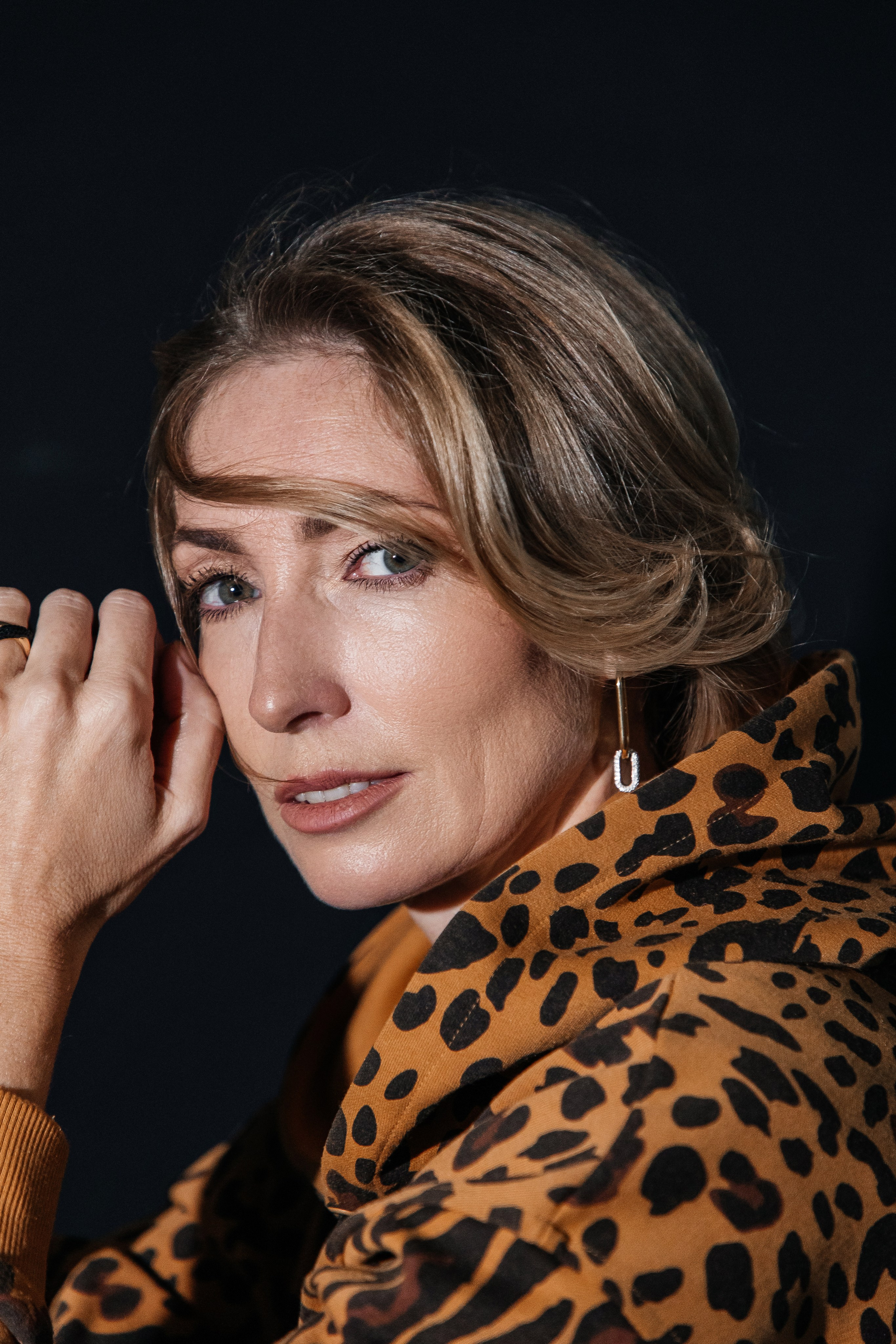 Юлия. Фотограф Денис Лесковский (Тюмень)