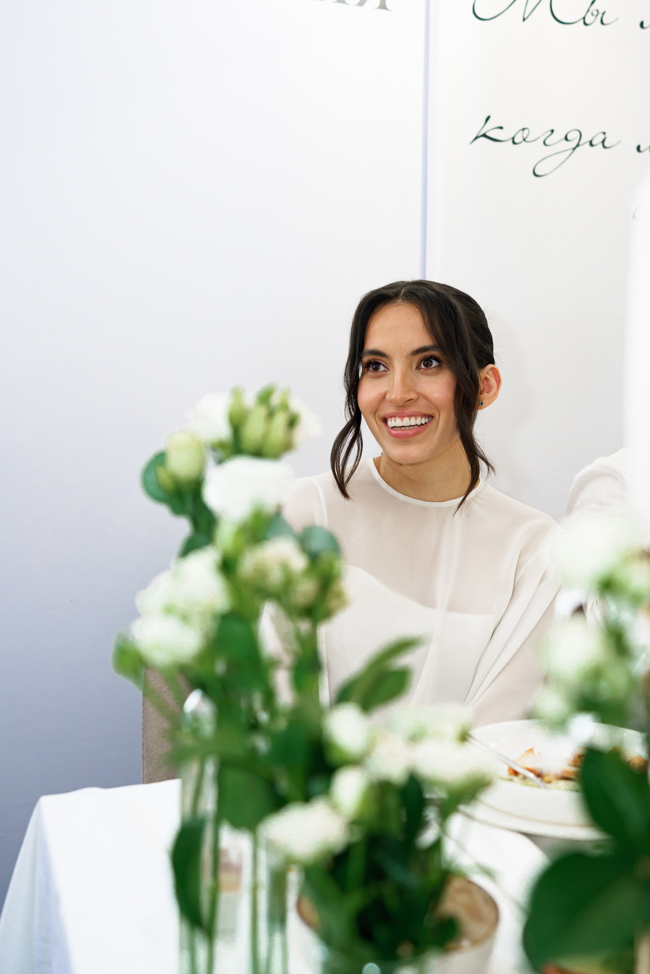 Даниял и Алия. Фотограф Казань