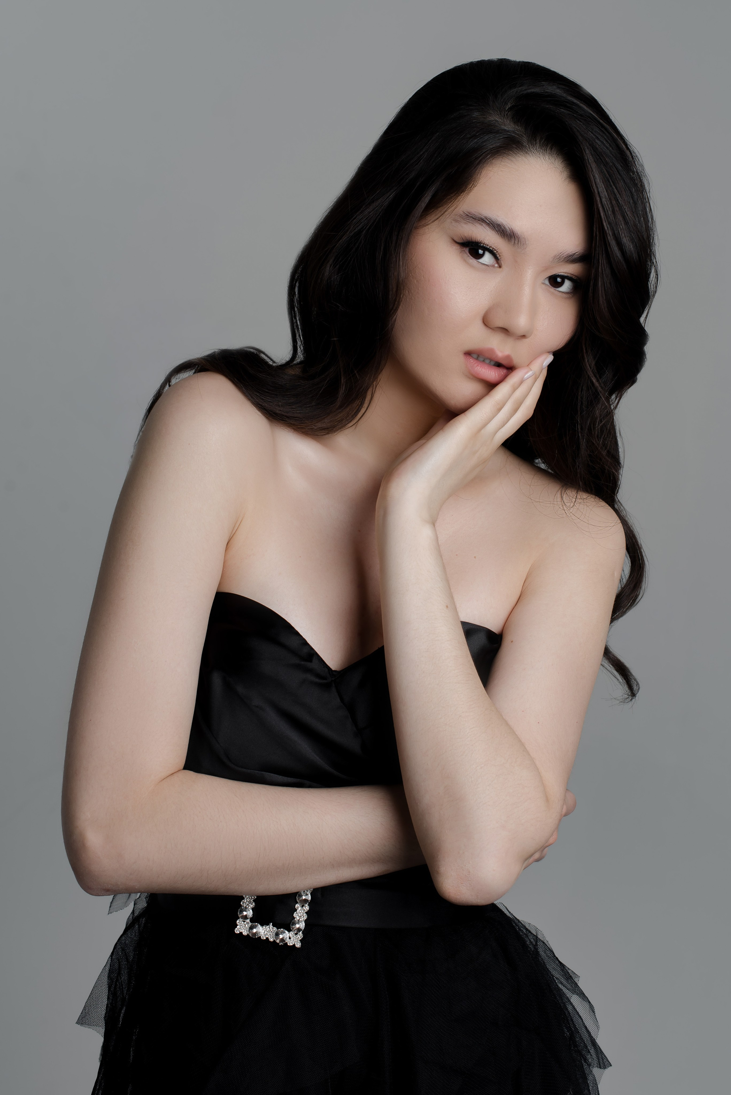 Айсулуу. Busan photographer | Фотограф Пусан