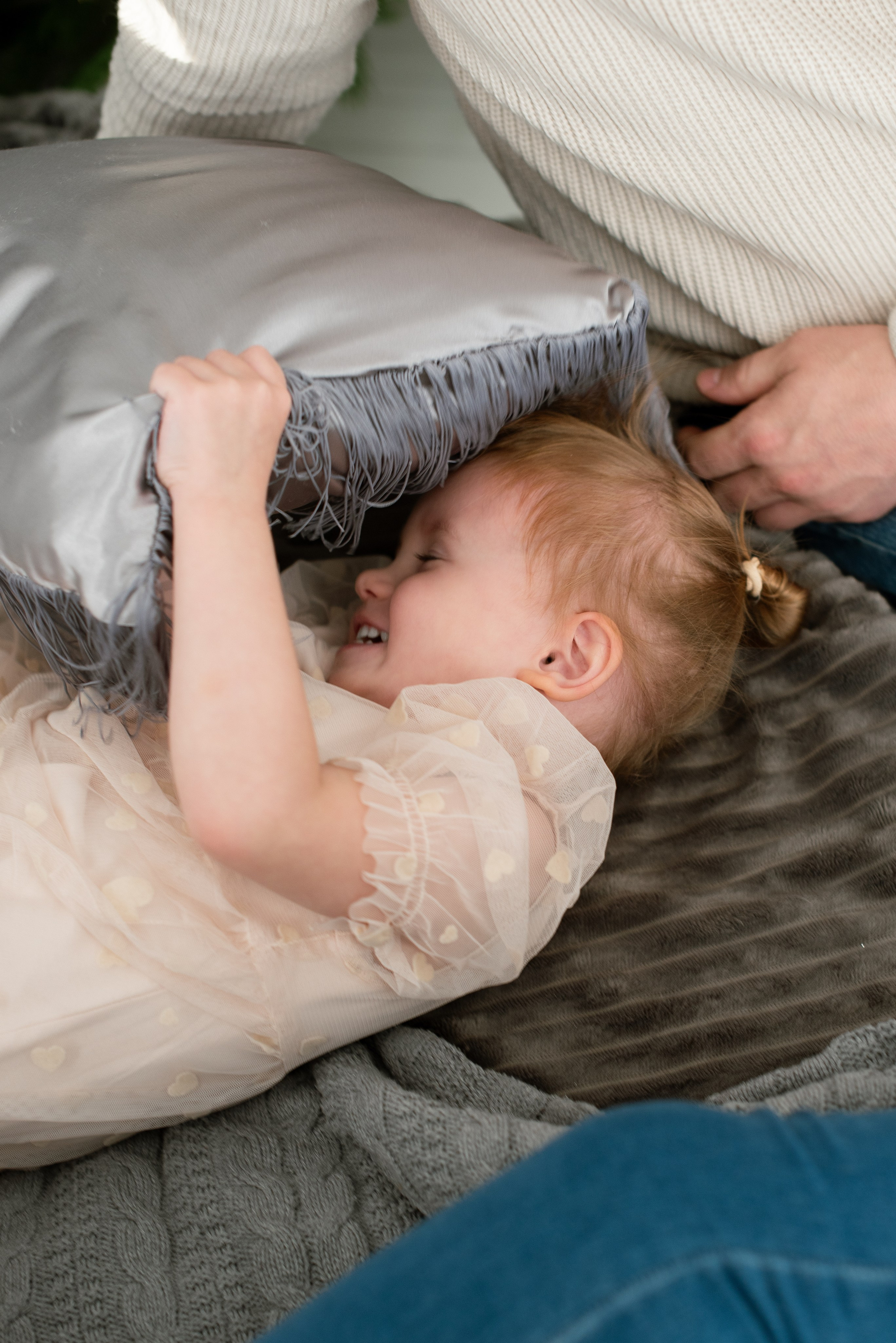 New year: Julia & family. Busan photographer | Фотограф Пусан